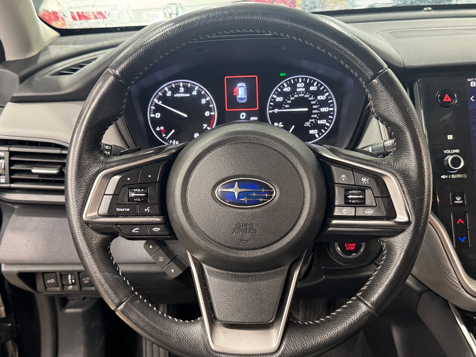 Thumbnail: 2020 Subaru Outback - 5