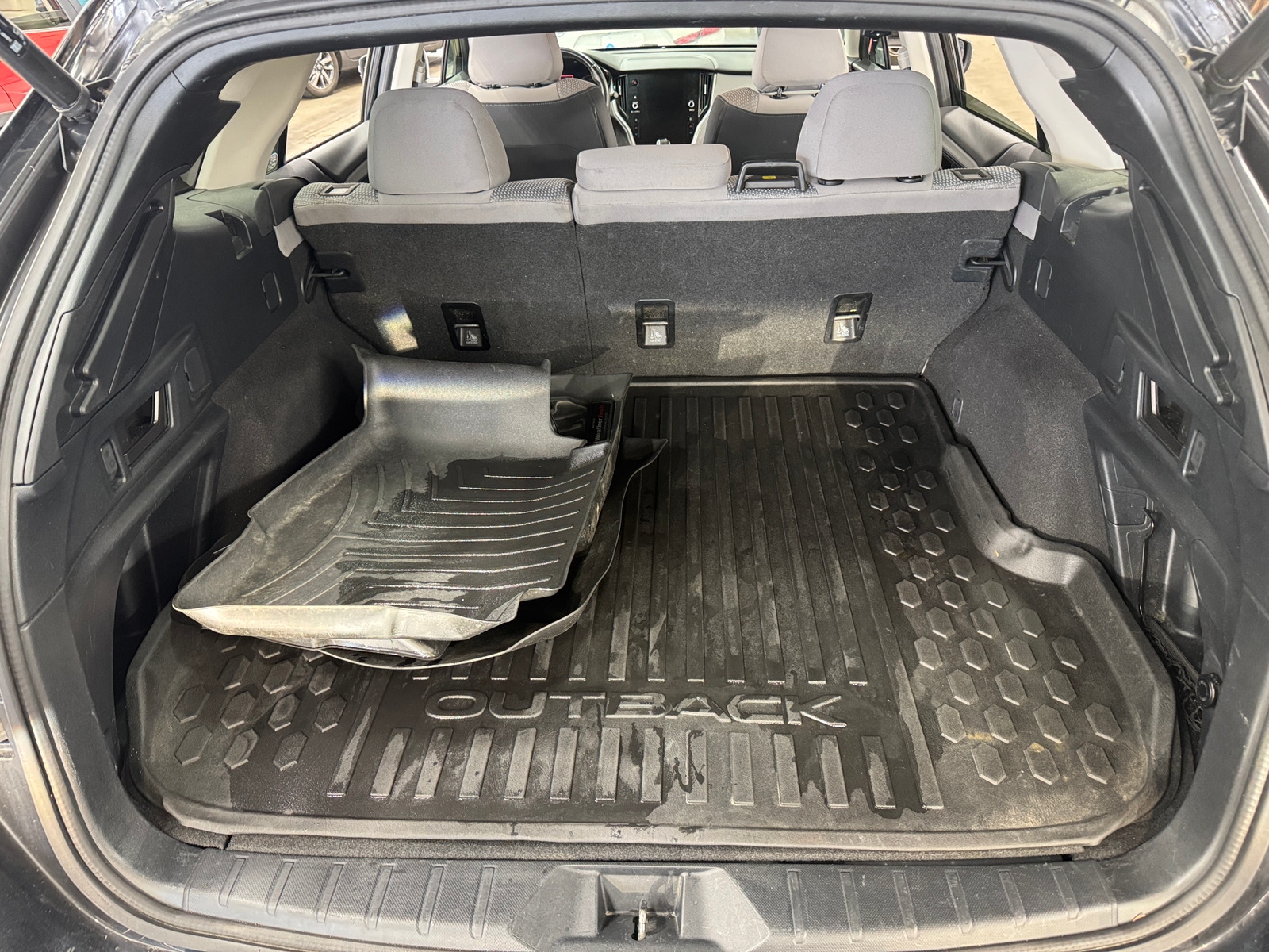 Thumbnail: 2020 Subaru Outback - 7