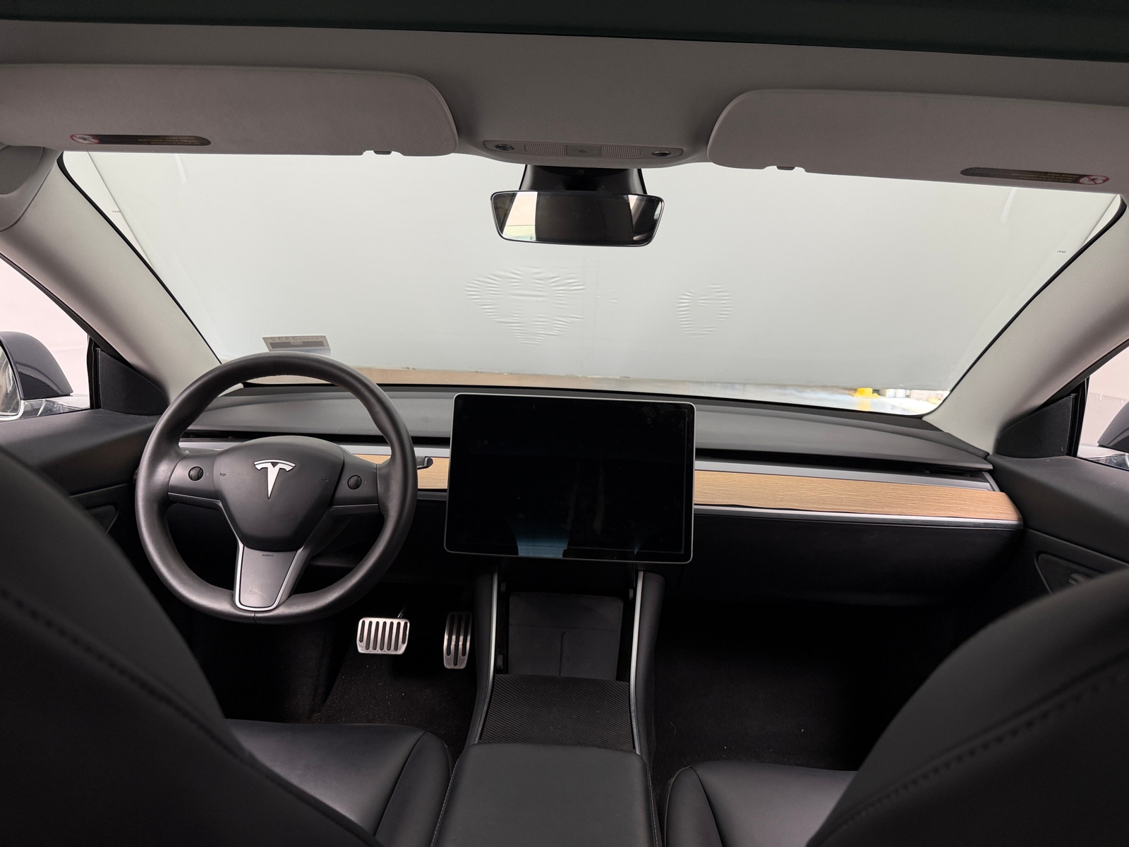 Thumbnail: 2020 Tesla Model 3 - 2