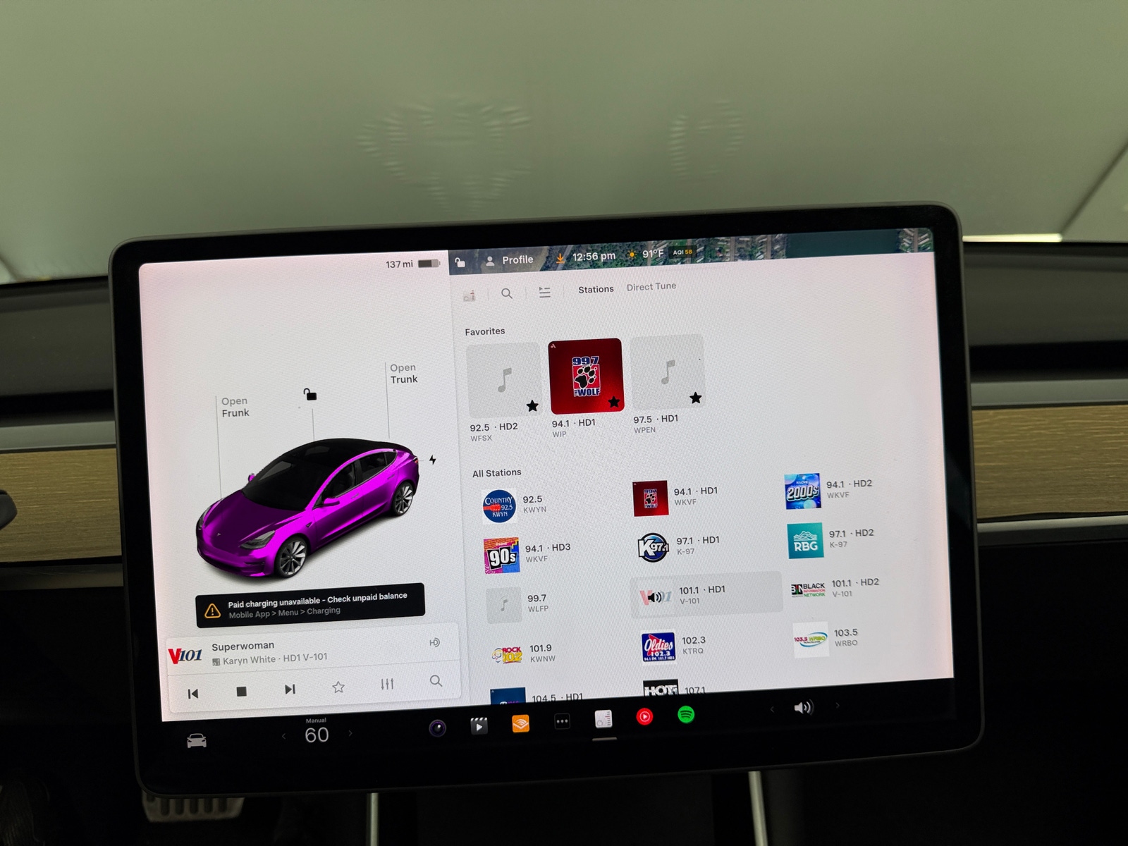 Thumbnail: 2020 Tesla Model 3 - 3