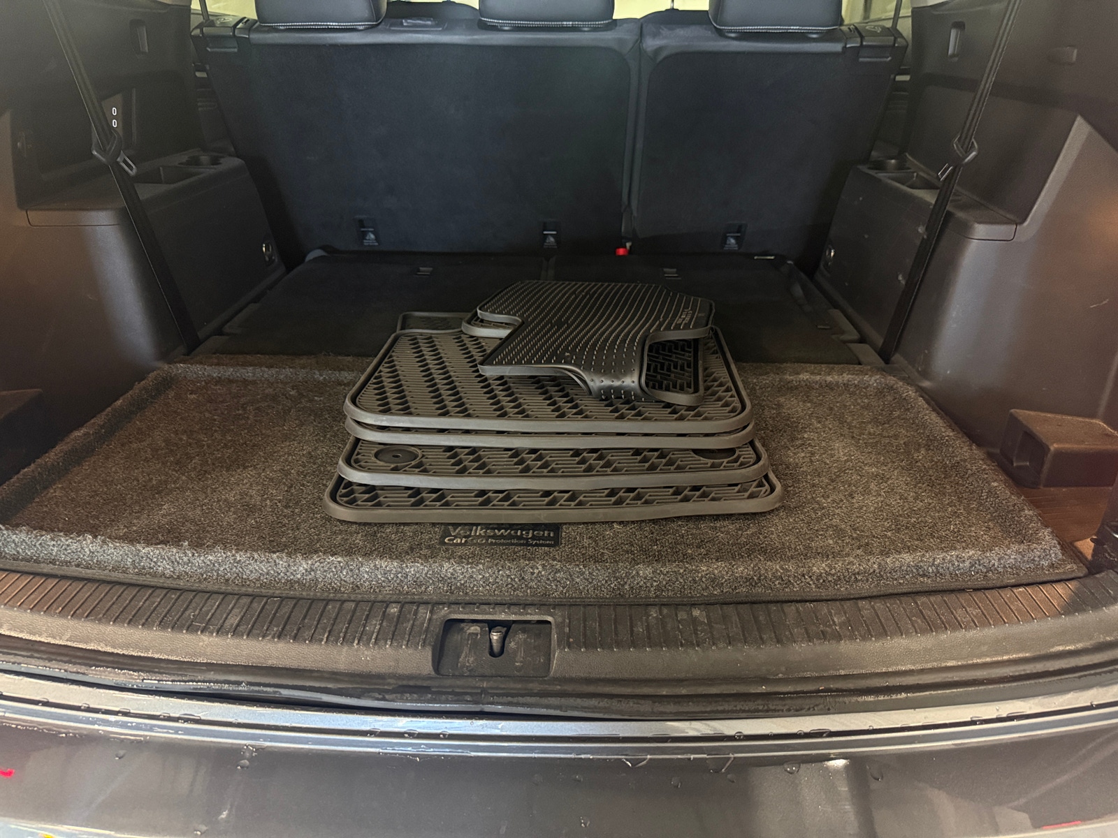 Thumbnail: 2023 Volkswagen Atlas - 6