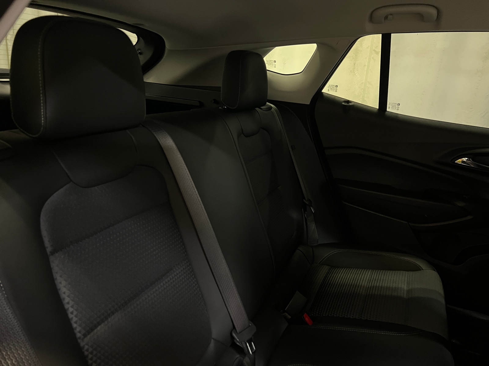 Thumbnail: 2025 Chevrolet Trax - 2