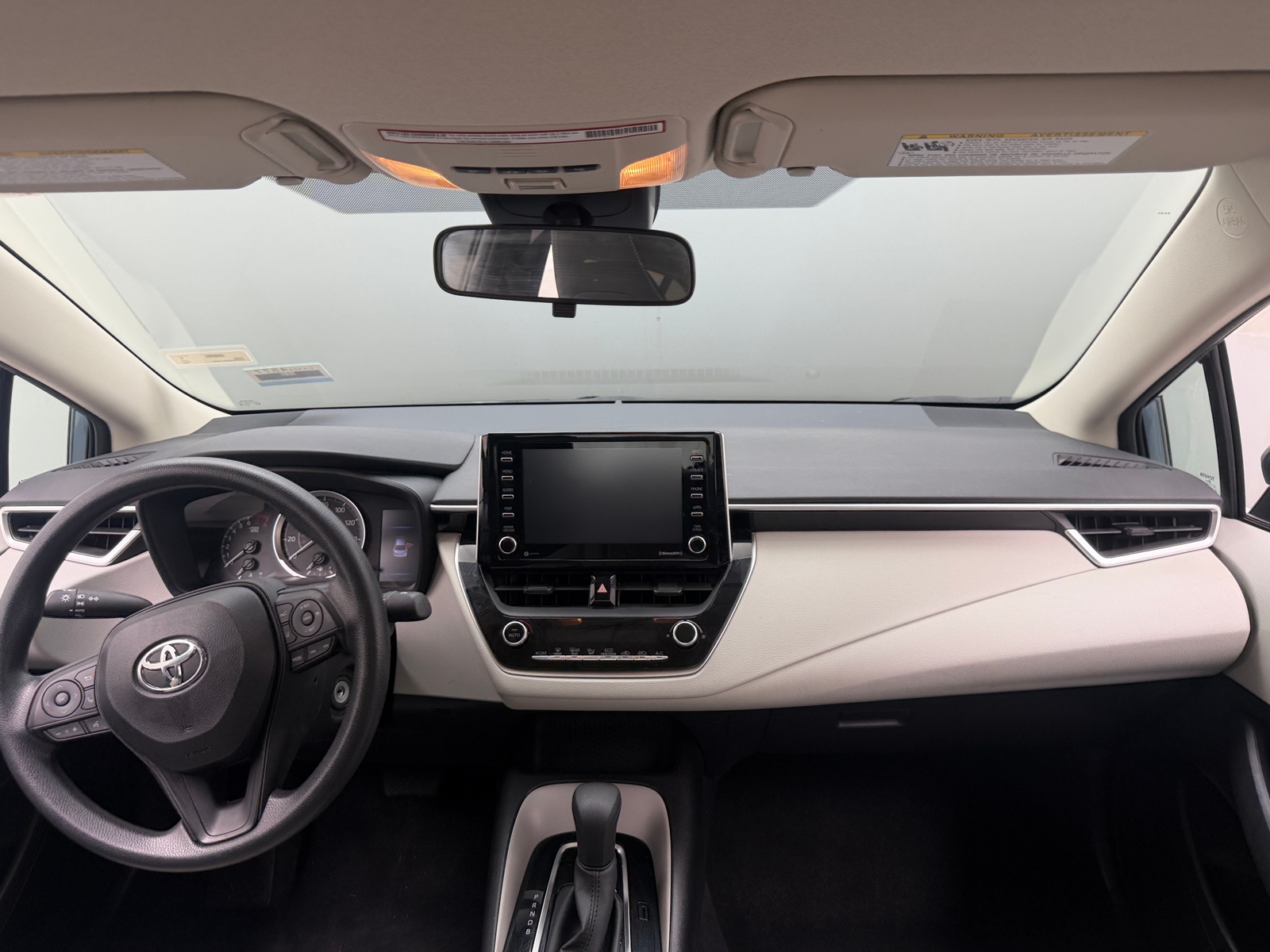 Thumbnail: 2021 Toyota Corolla - 3
