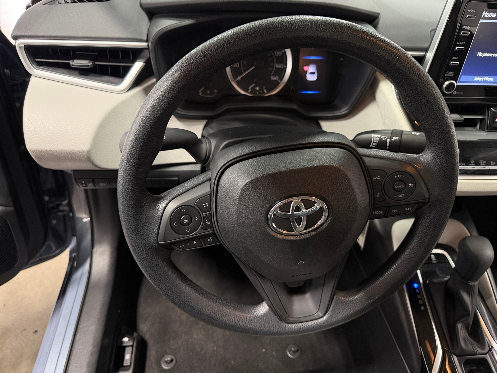 Thumbnail: 2021 Toyota Corolla - 5