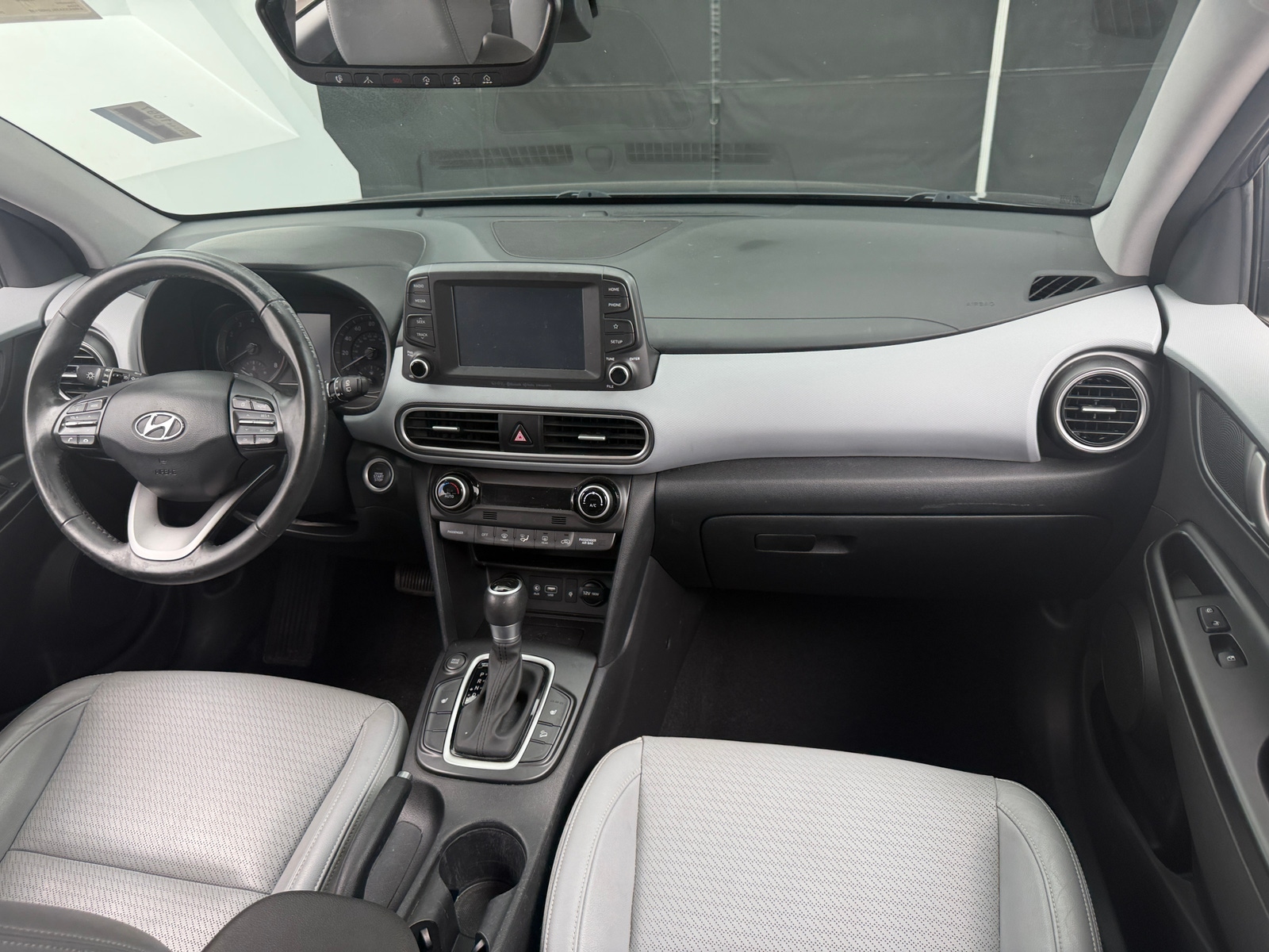 Thumbnail: 2020 Hyundai Kona - 2