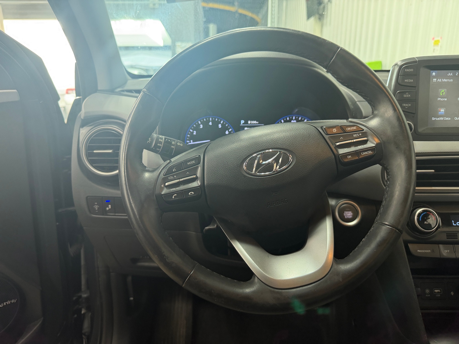 Thumbnail: 2020 Hyundai Kona - 4