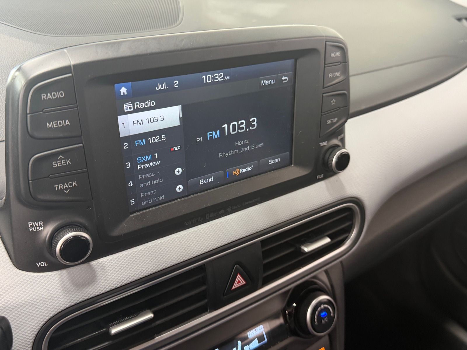 Thumbnail: 2020 Hyundai Kona - 3