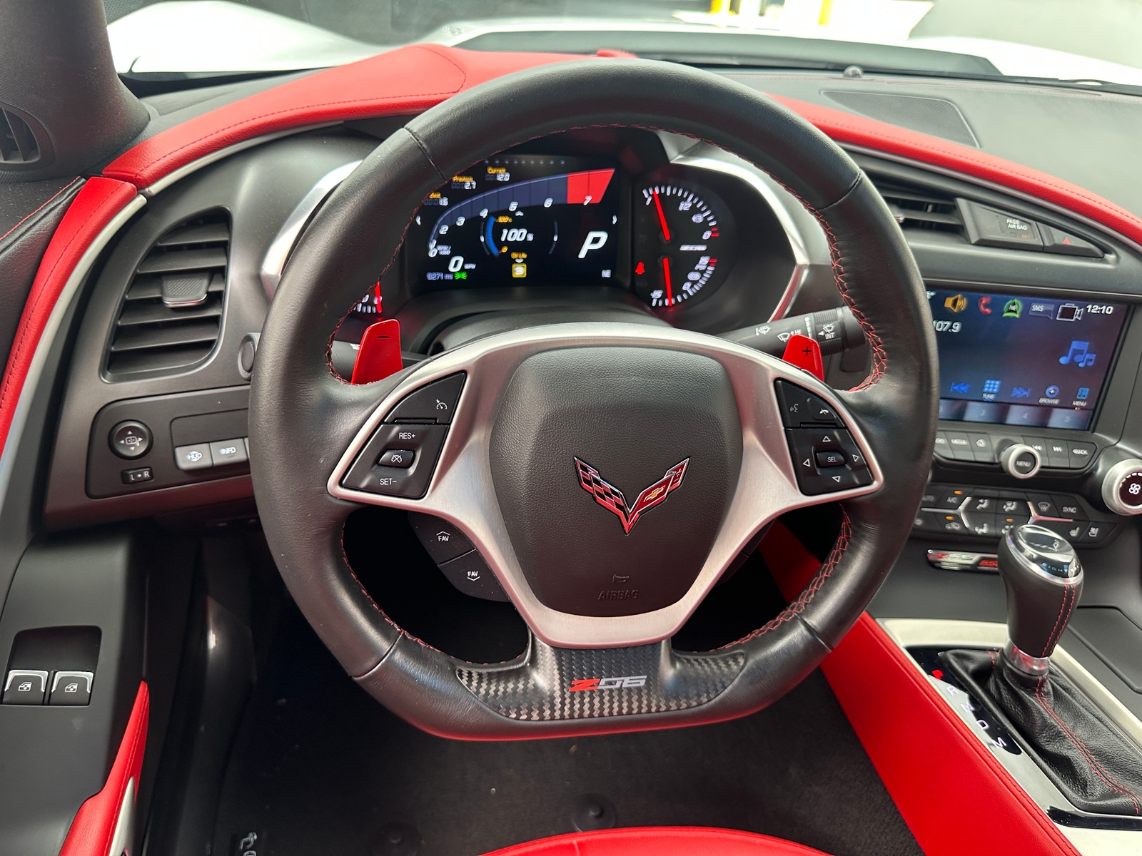 Thumbnail: 2019 Chevrolet Corvette - 3