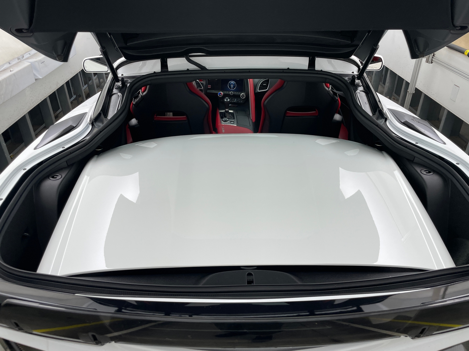 Thumbnail: 2019 Chevrolet Corvette - 4