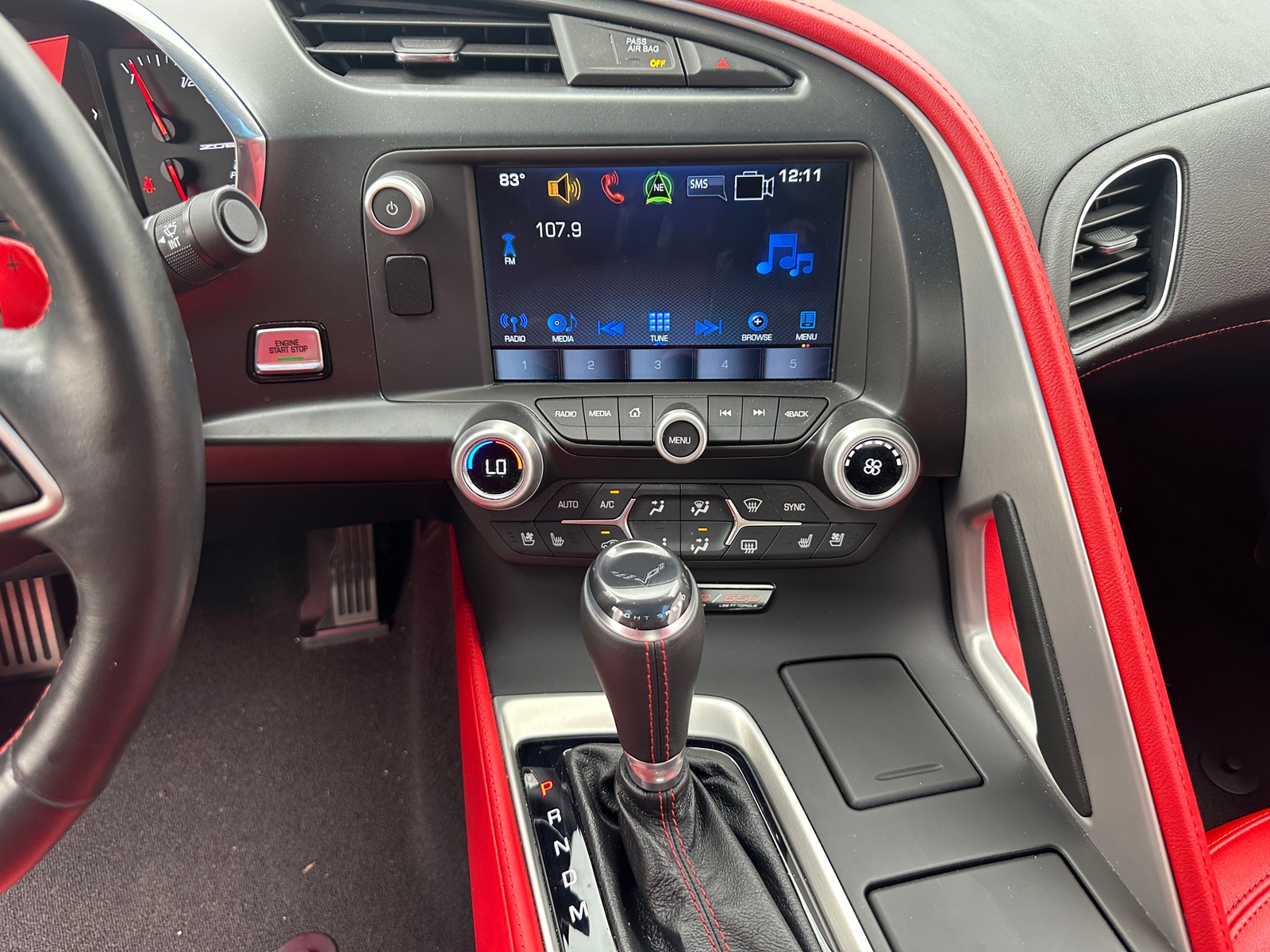 Thumbnail: 2019 Chevrolet Corvette - 2