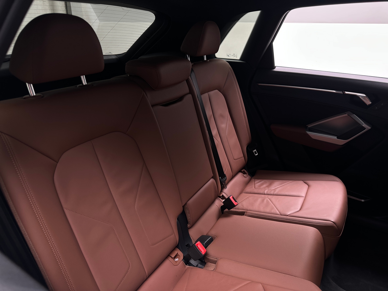 Thumbnail: 2020 Audi Q3 - 5