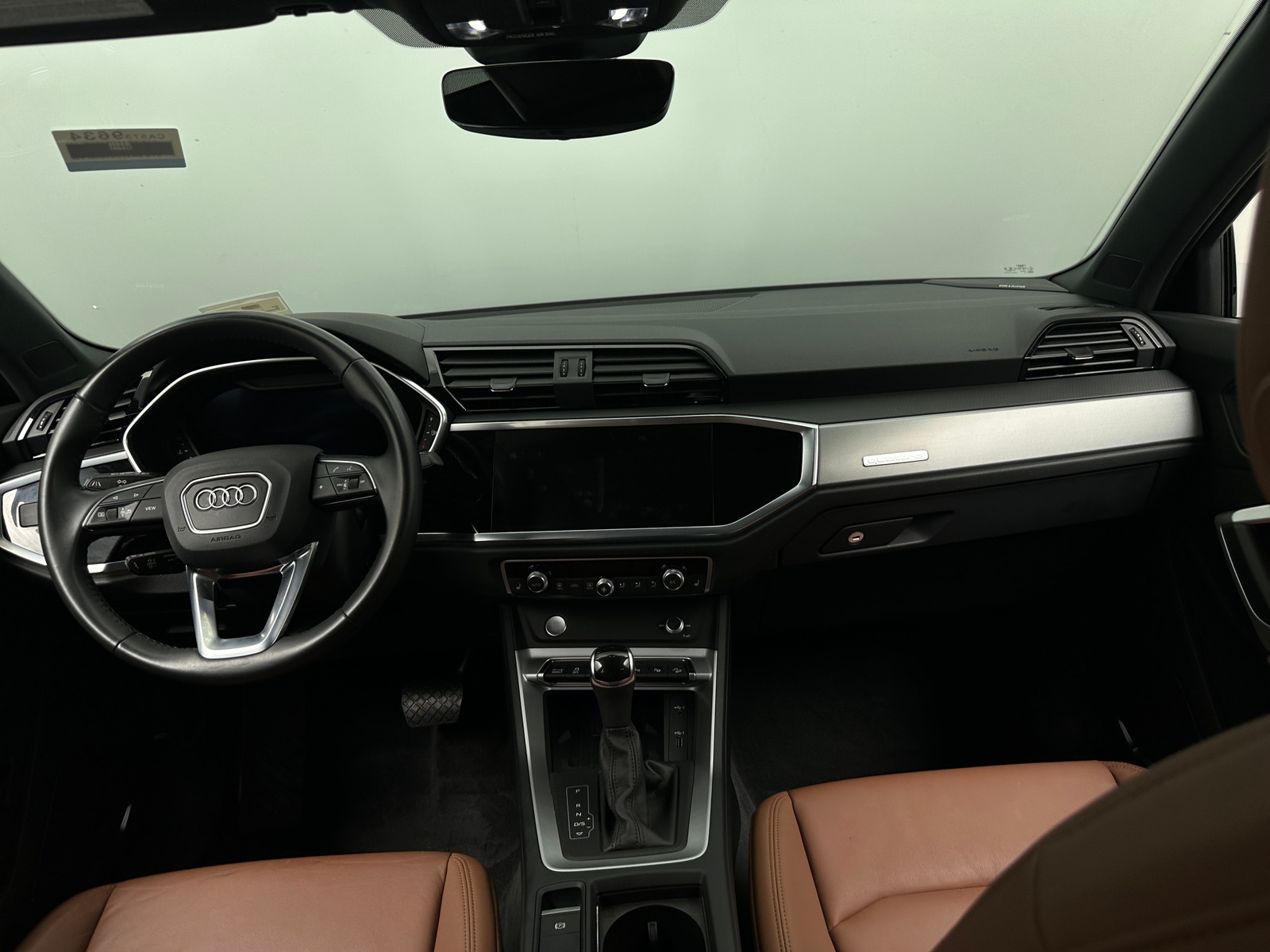 Thumbnail: 2020 Audi Q3 - 2