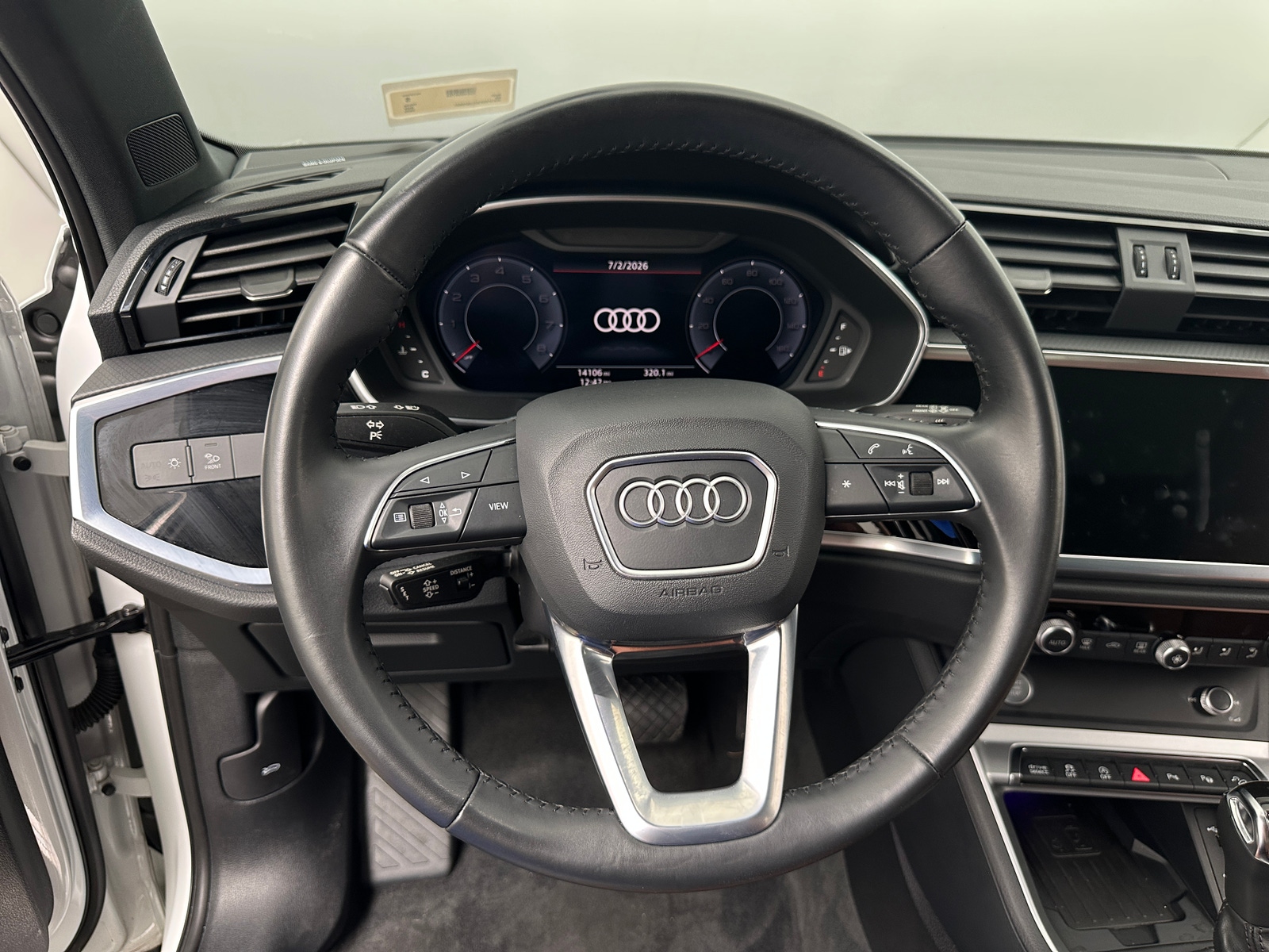 Thumbnail: 2020 Audi Q3 - 4