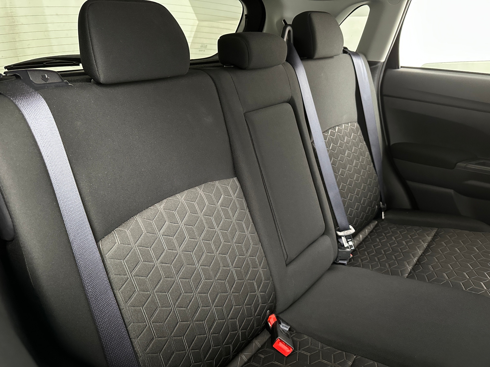 Thumbnail: 2025 Mitsubishi Outlander Sport - 6