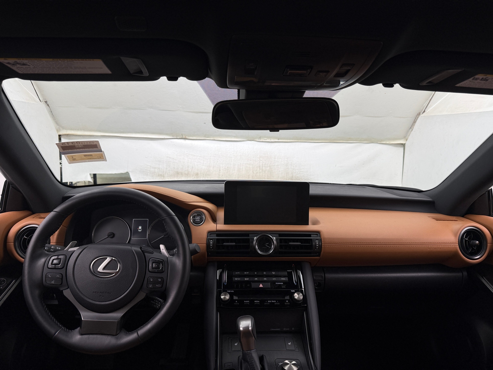 Thumbnail: 2024 Lexus IS - 2