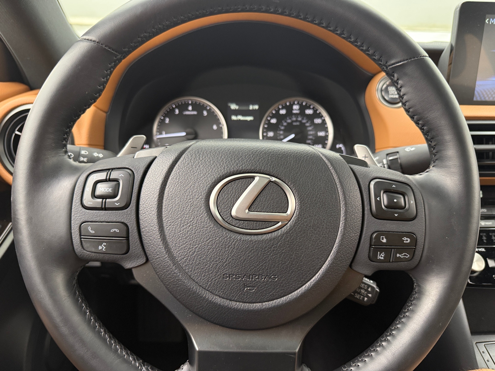 Thumbnail: 2024 Lexus IS - 4