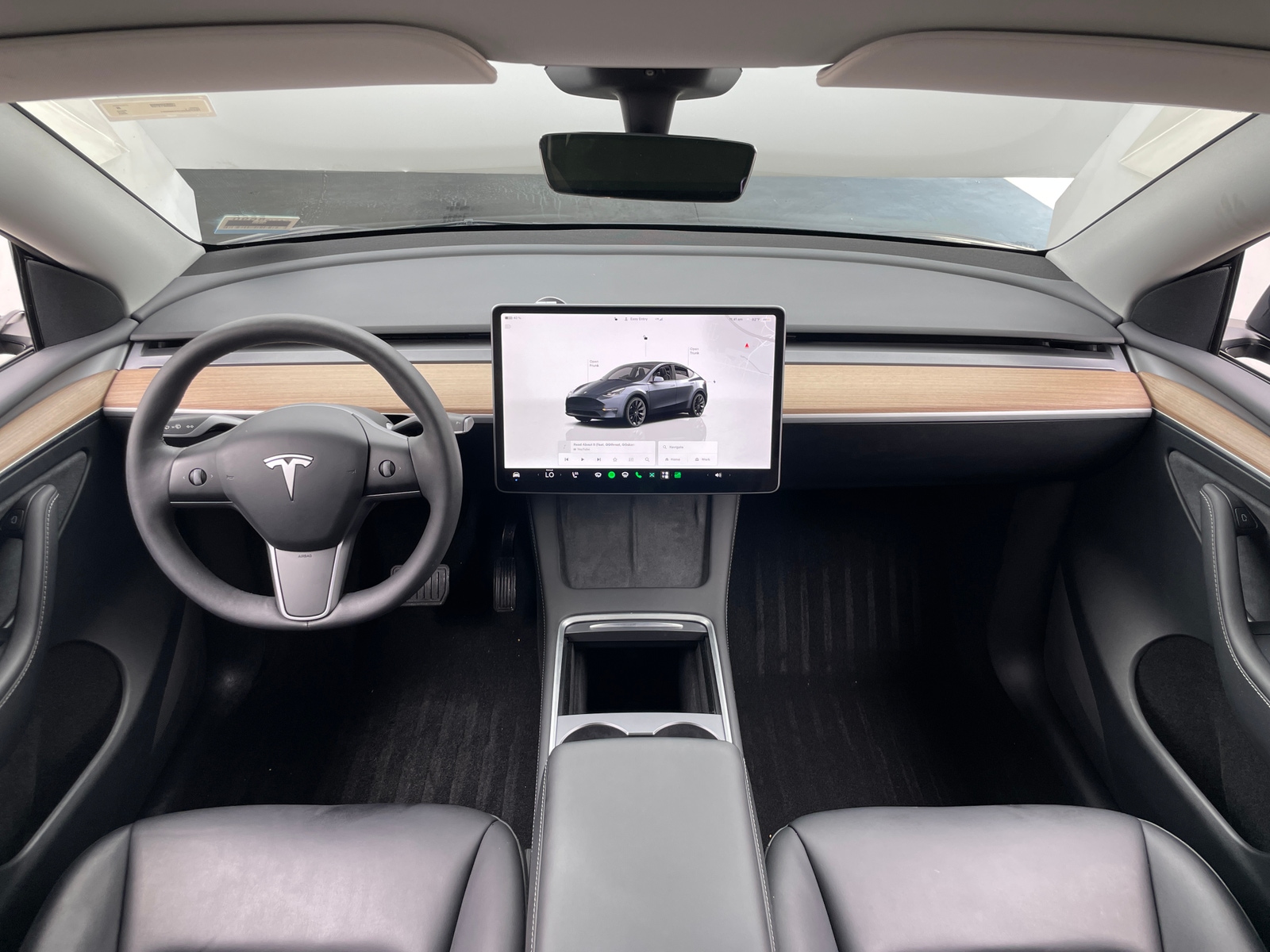 Thumbnail: 2023 Tesla Model Y - 2