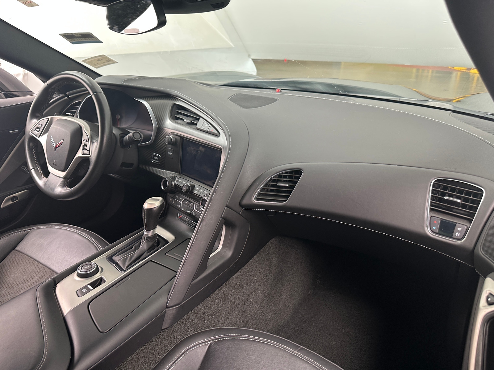 Thumbnail: 2014 Chevrolet Corvette - 2