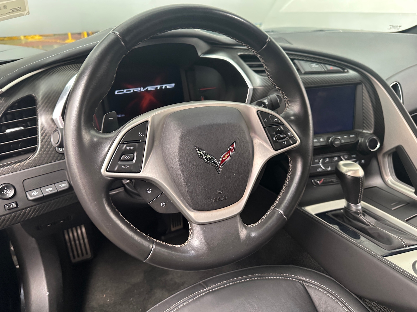 Thumbnail: 2014 Chevrolet Corvette - 4