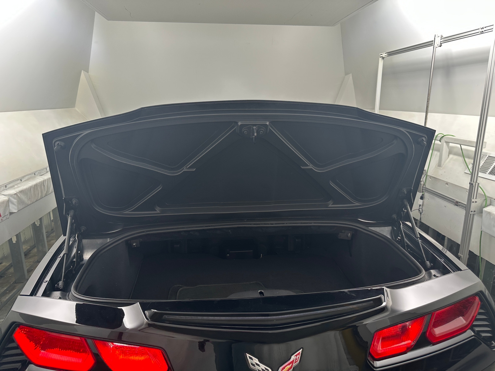 Thumbnail: 2014 Chevrolet Corvette - 5