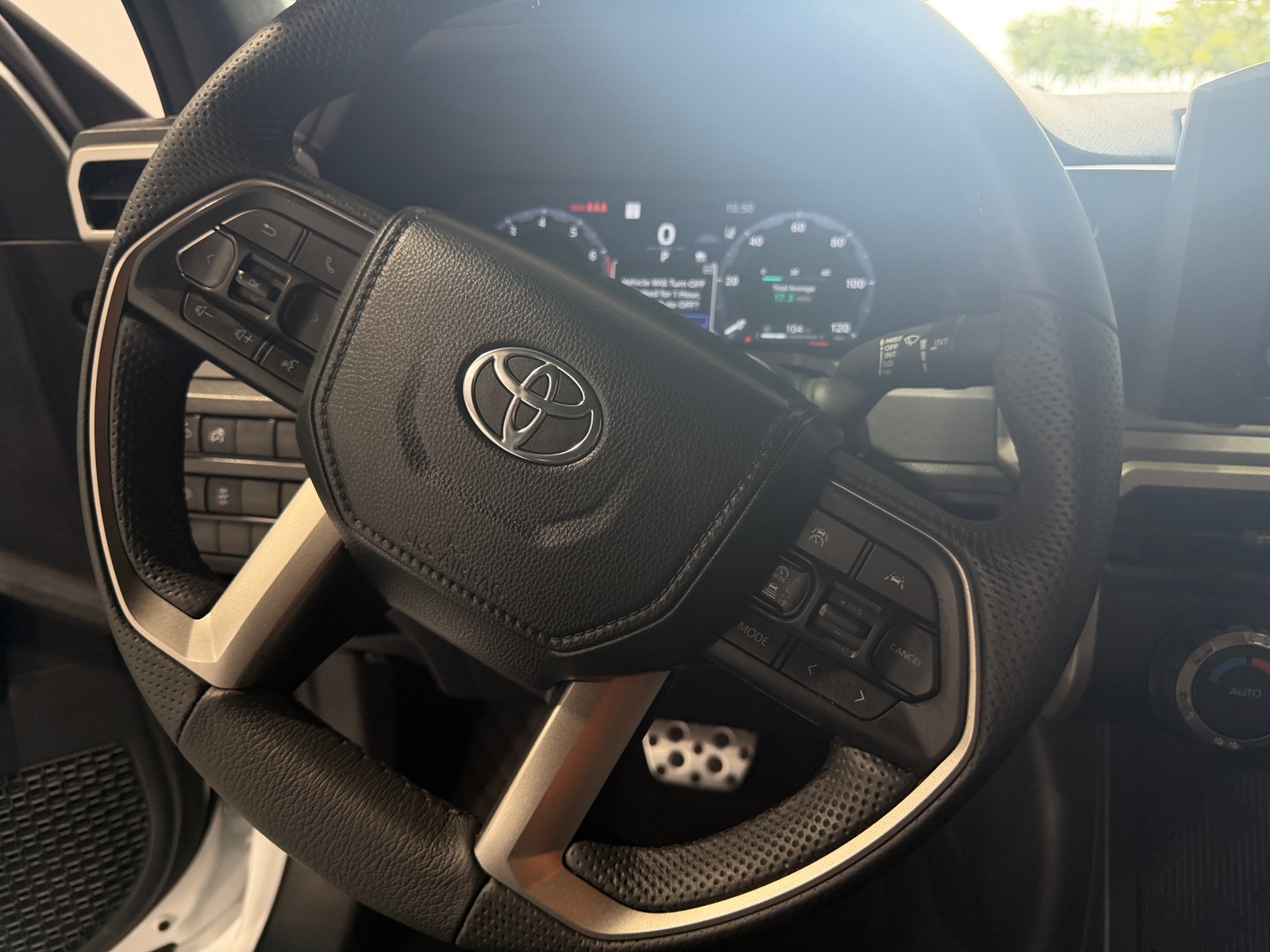 Thumbnail: 2024 Toyota Tacoma - 5