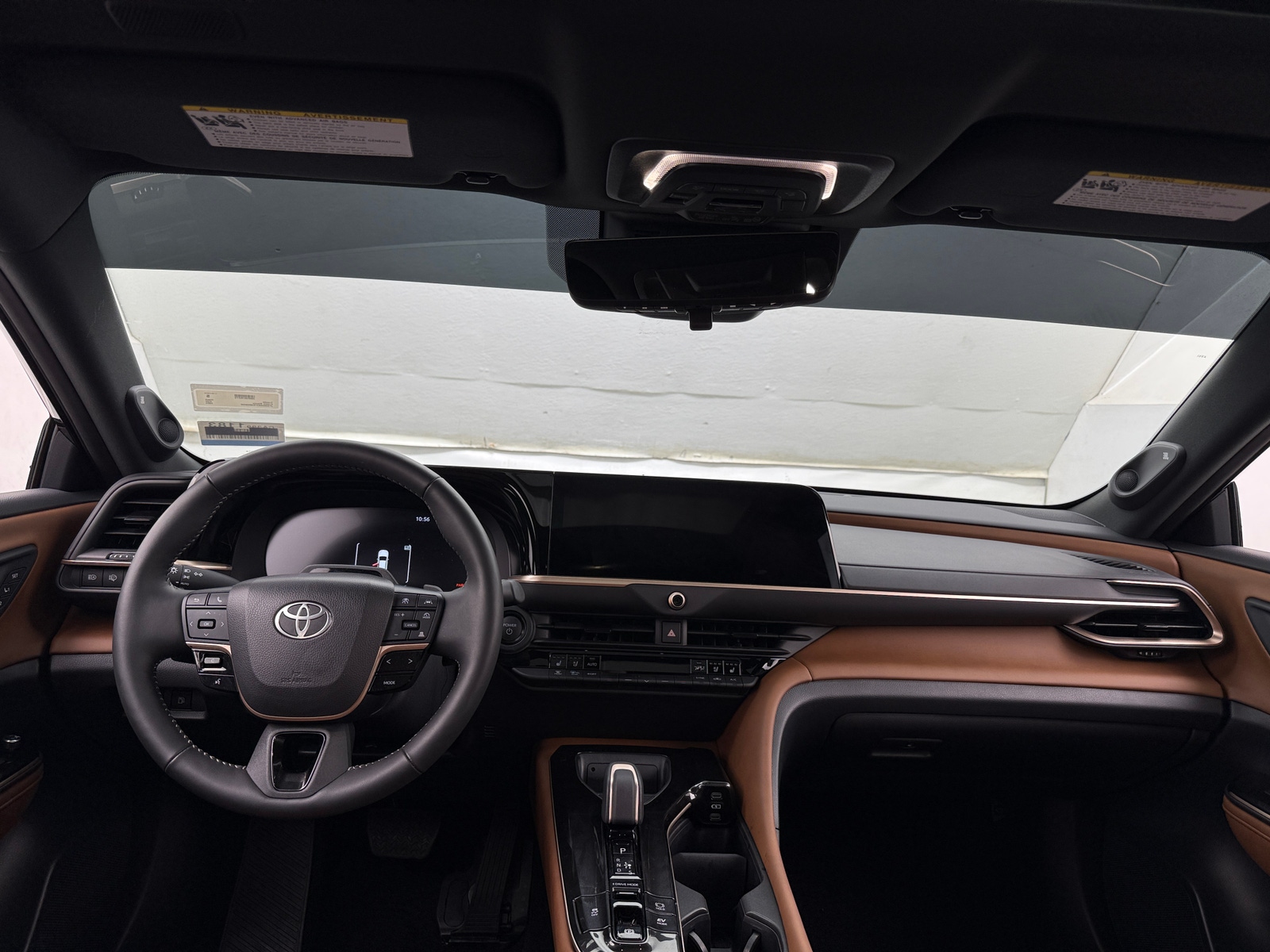 Thumbnail: 2025 Toyota Crown Signia - 2