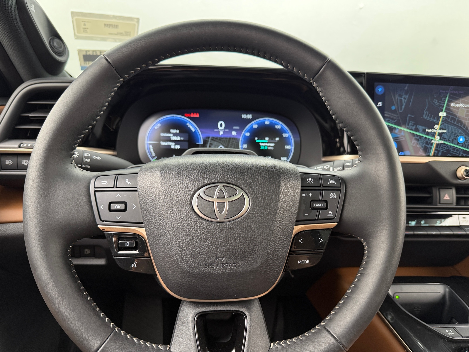 Thumbnail: 2025 Toyota Crown Signia - 4