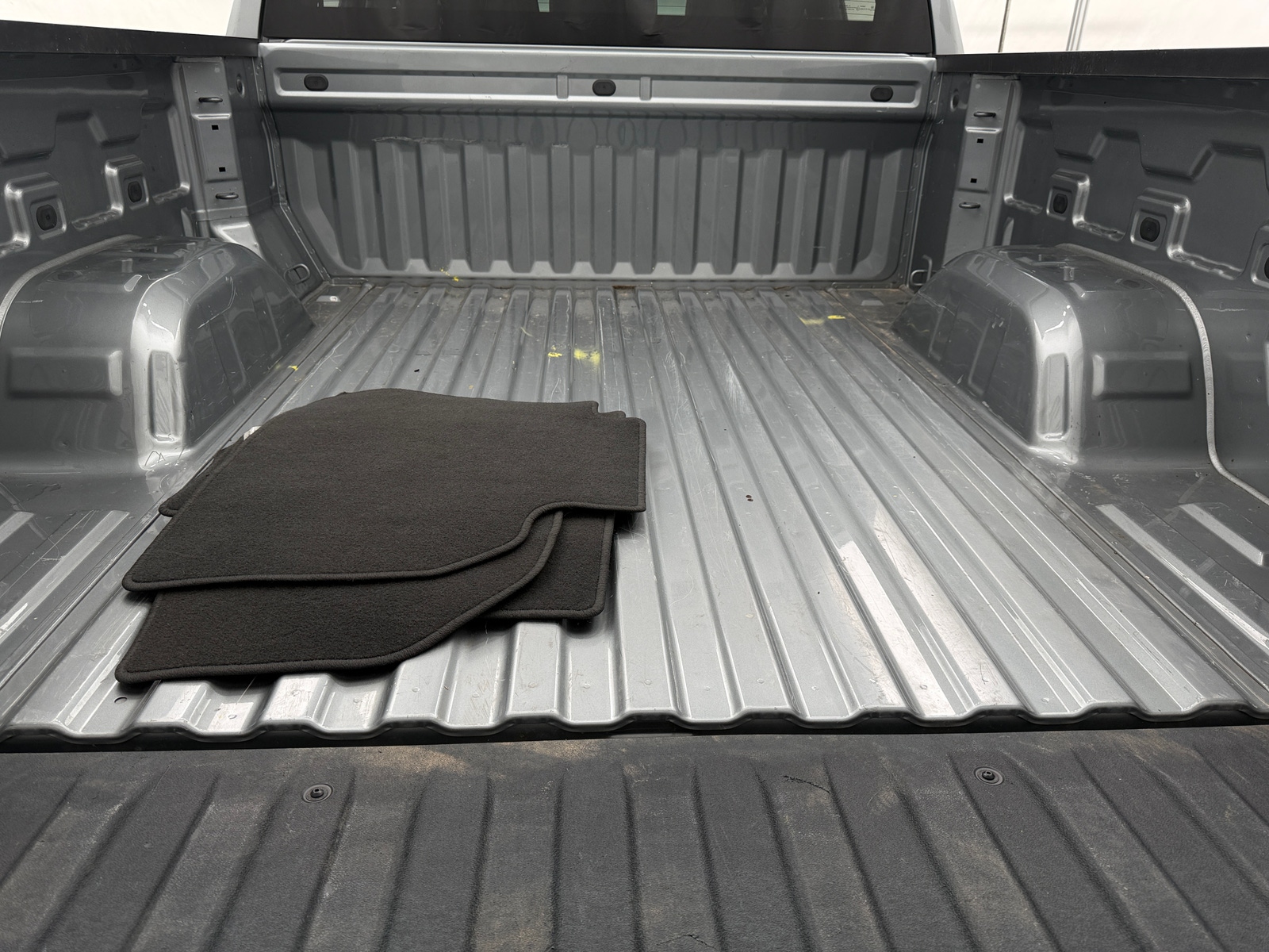Thumbnail: 2025 GMC Sierra 1500 - 6