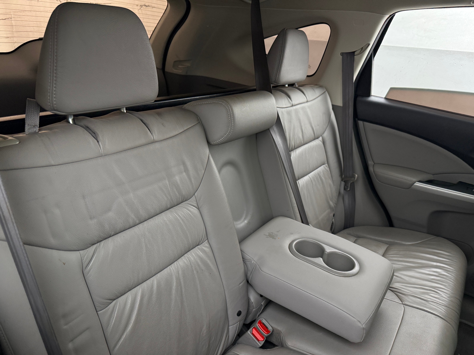 Thumbnail: 2013 Honda CR-V - 5