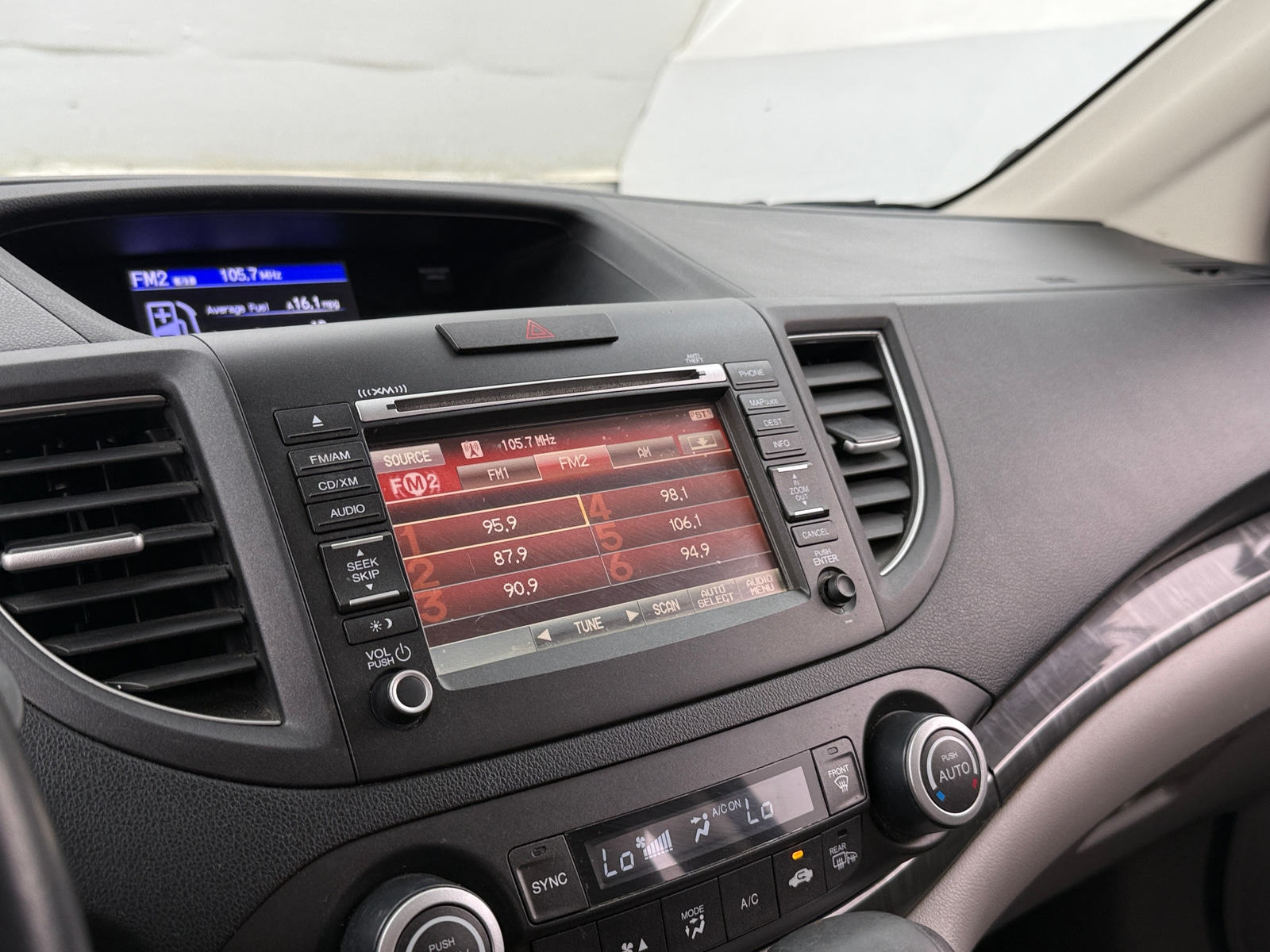 Thumbnail: 2013 Honda CR-V - 3