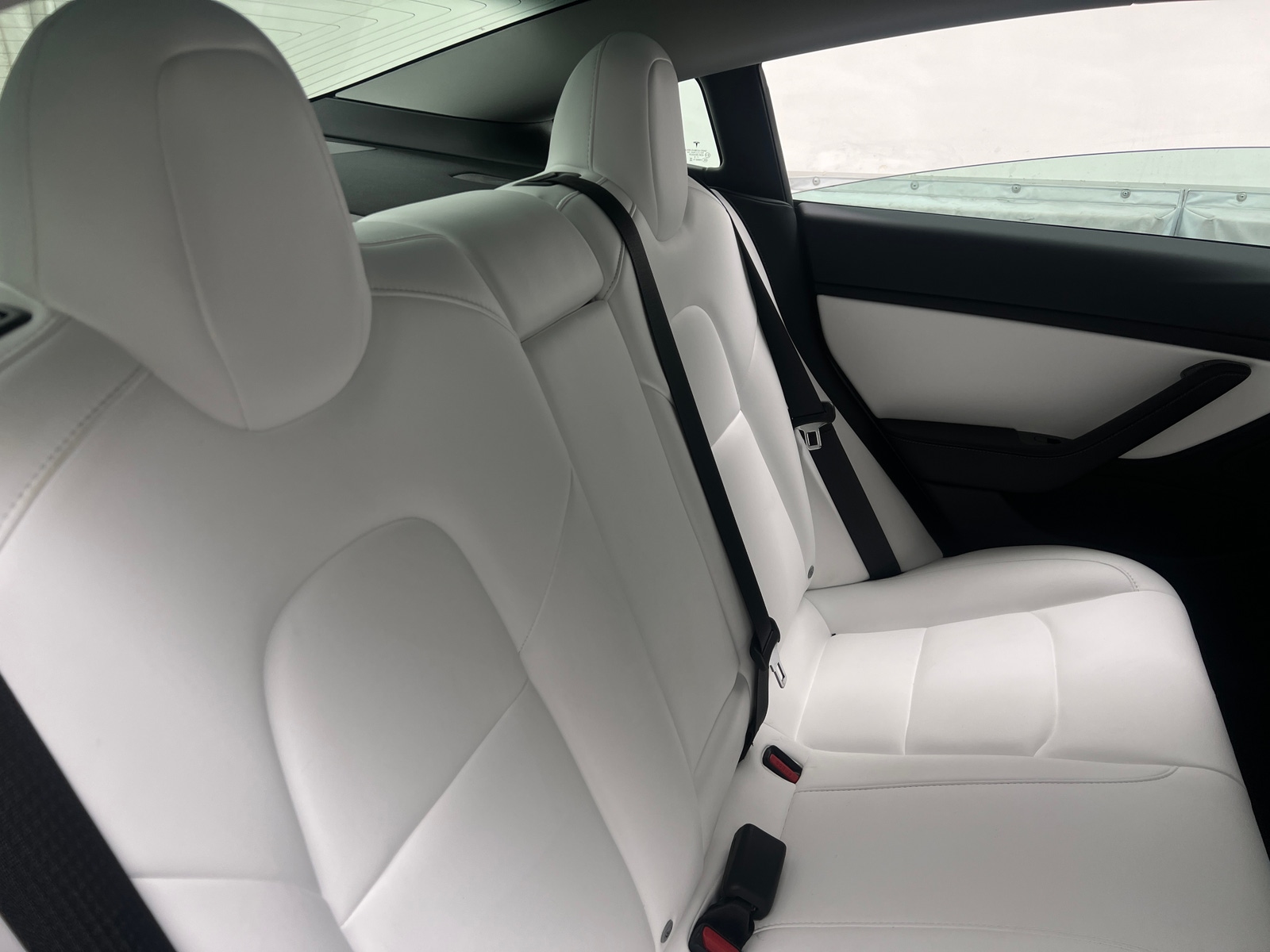 Thumbnail: 2019 Tesla Model 3 - 5