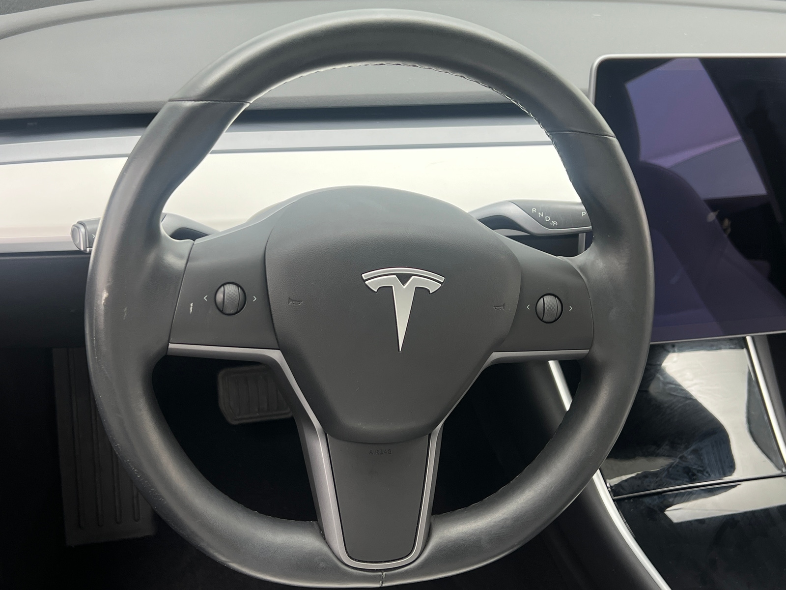 Thumbnail: 2019 Tesla Model 3 - 4