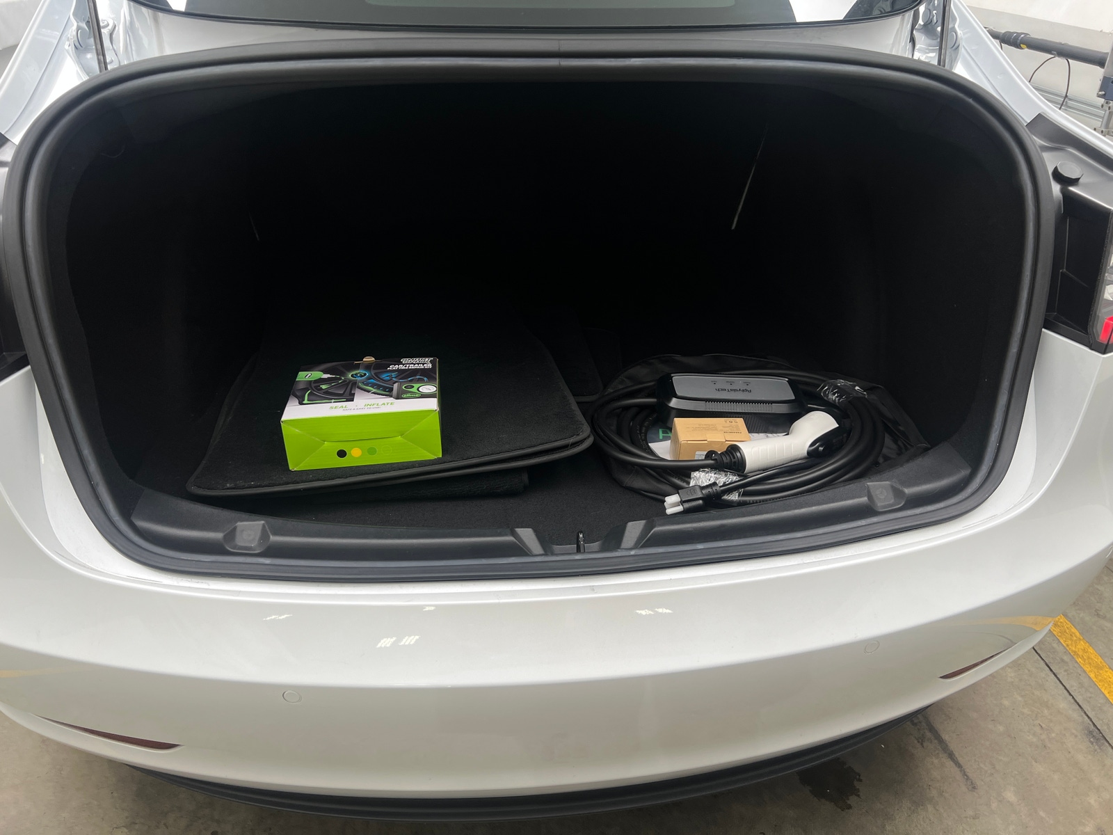 Thumbnail: 2019 Tesla Model 3 - 6