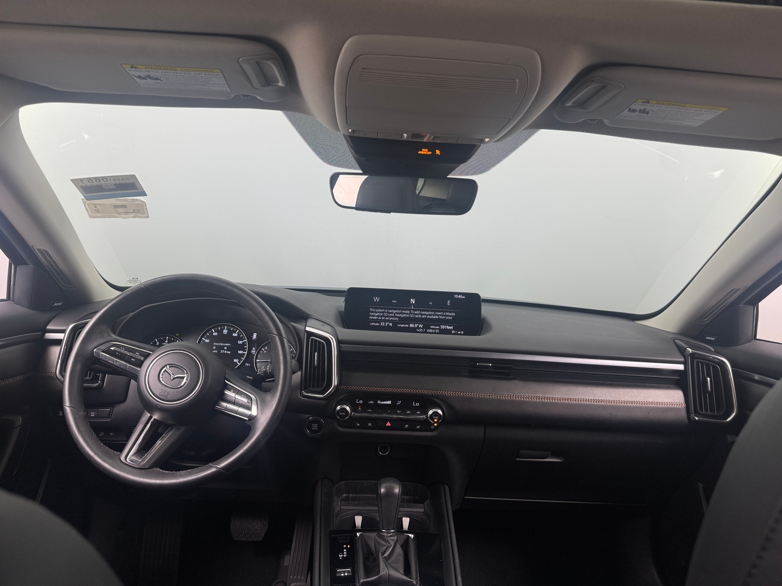 Thumbnail: 2024 Mazda CX-50 - 2