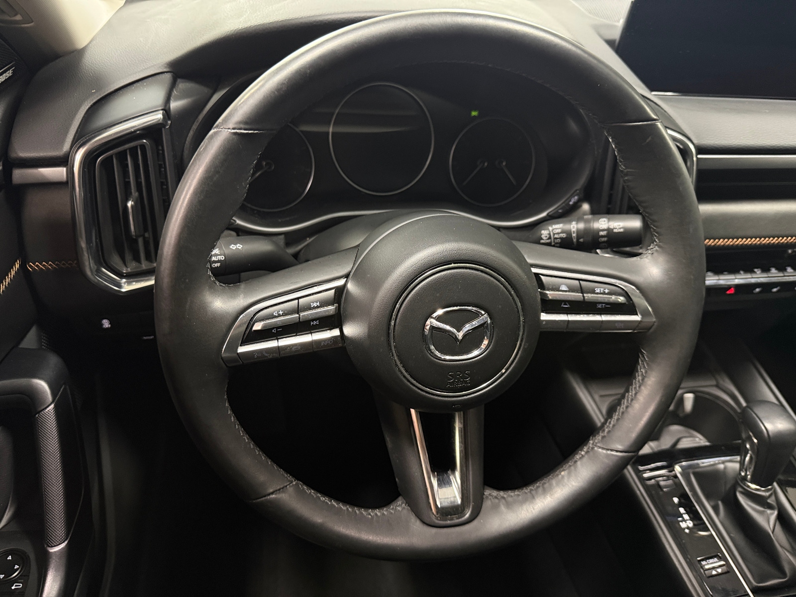 Thumbnail: 2024 Mazda CX-50 - 4