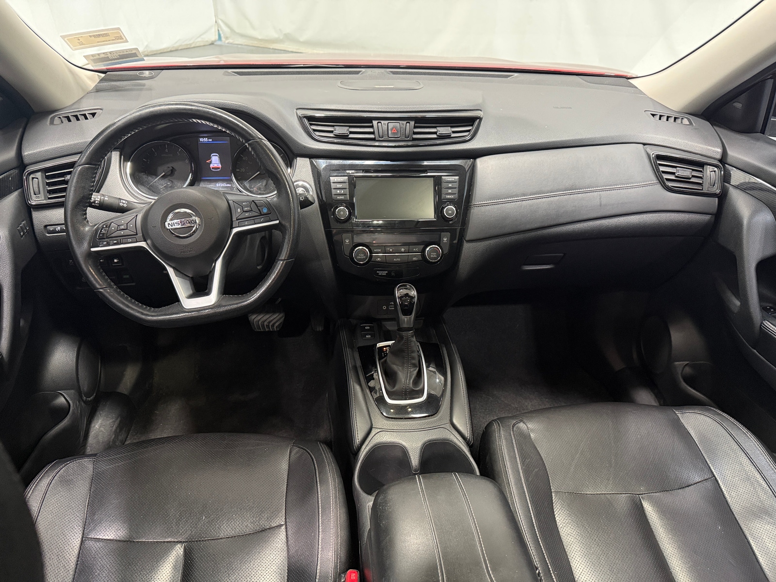 Thumbnail: 2020 Nissan Rogue - 2