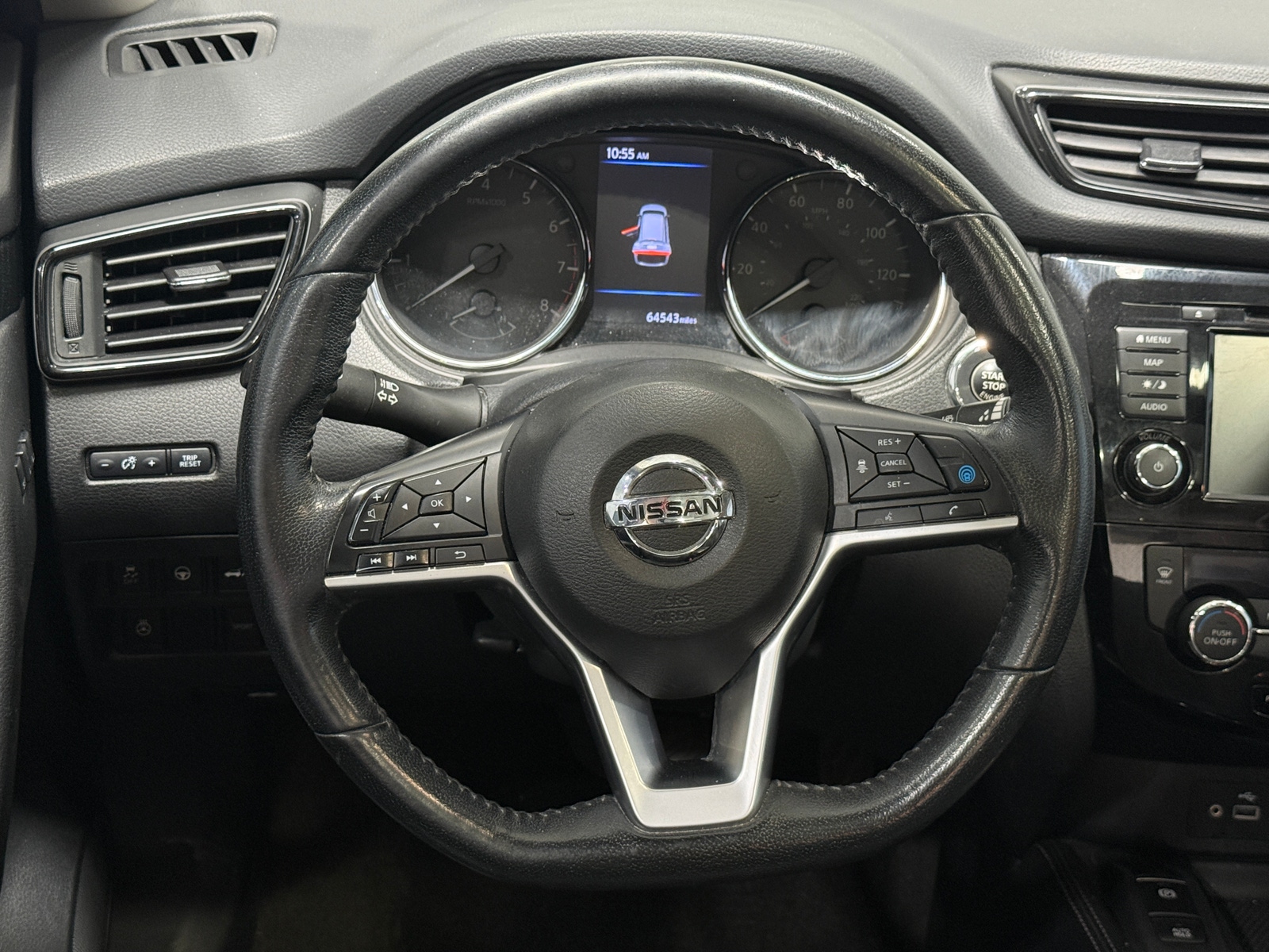 Thumbnail: 2020 Nissan Rogue - 4