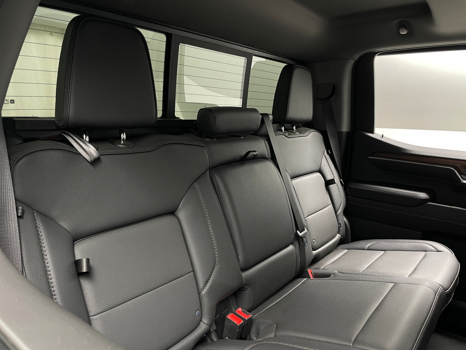 Thumbnail: 2023 GMC Sierra 1500 - 5