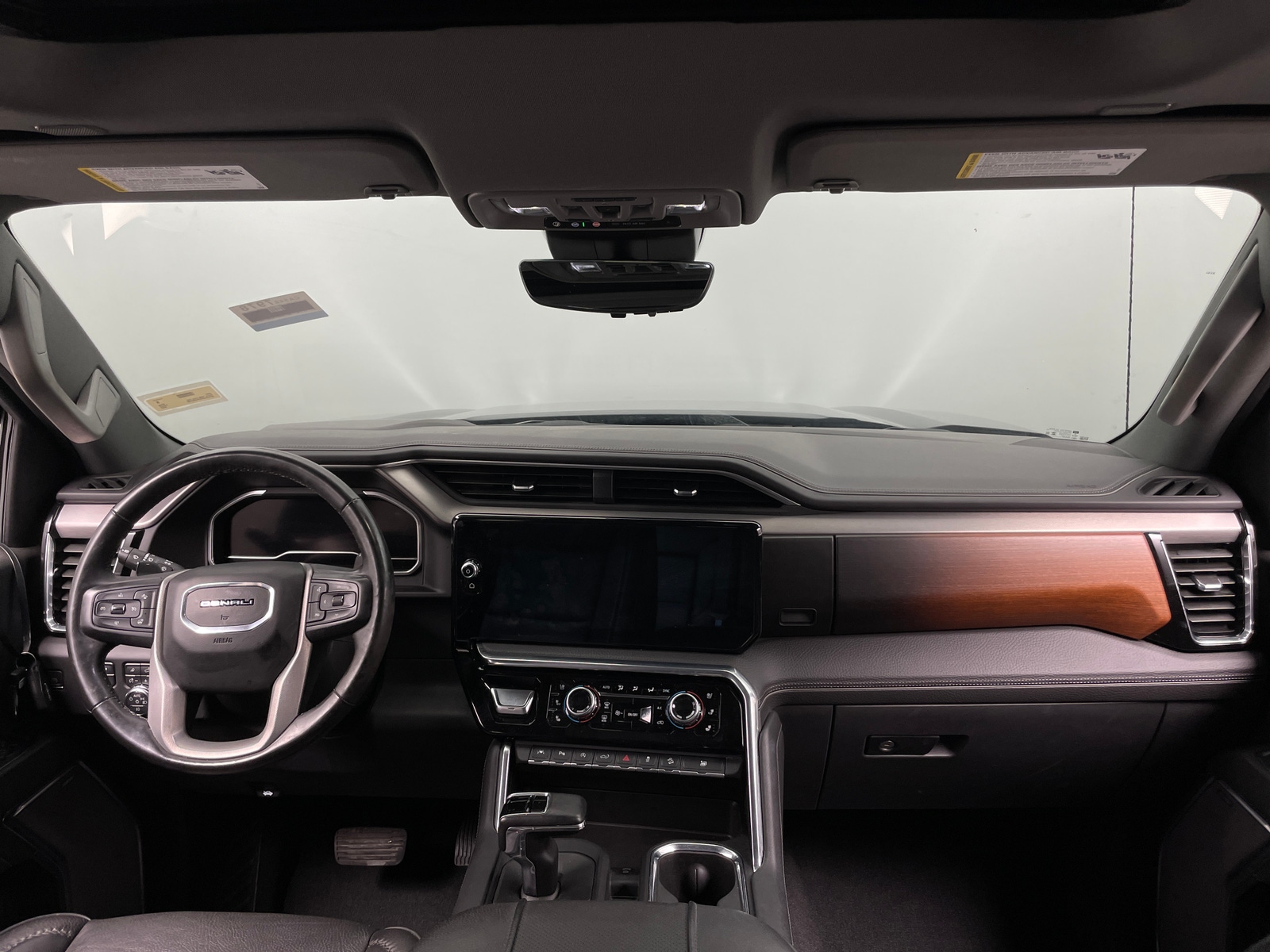 Thumbnail: 2023 GMC Sierra 1500 - 2