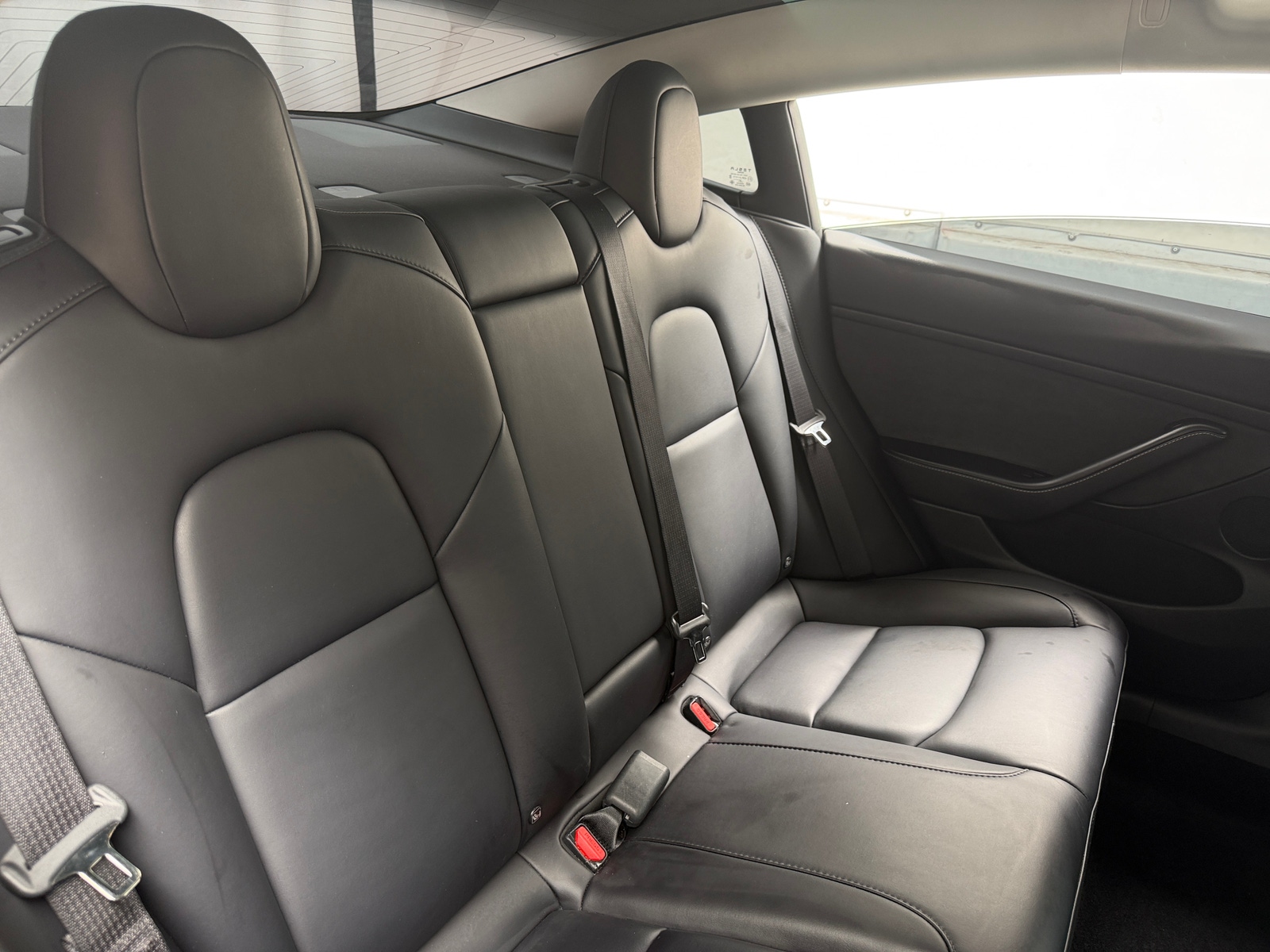 Thumbnail: 2023 Tesla Model 3 - 5