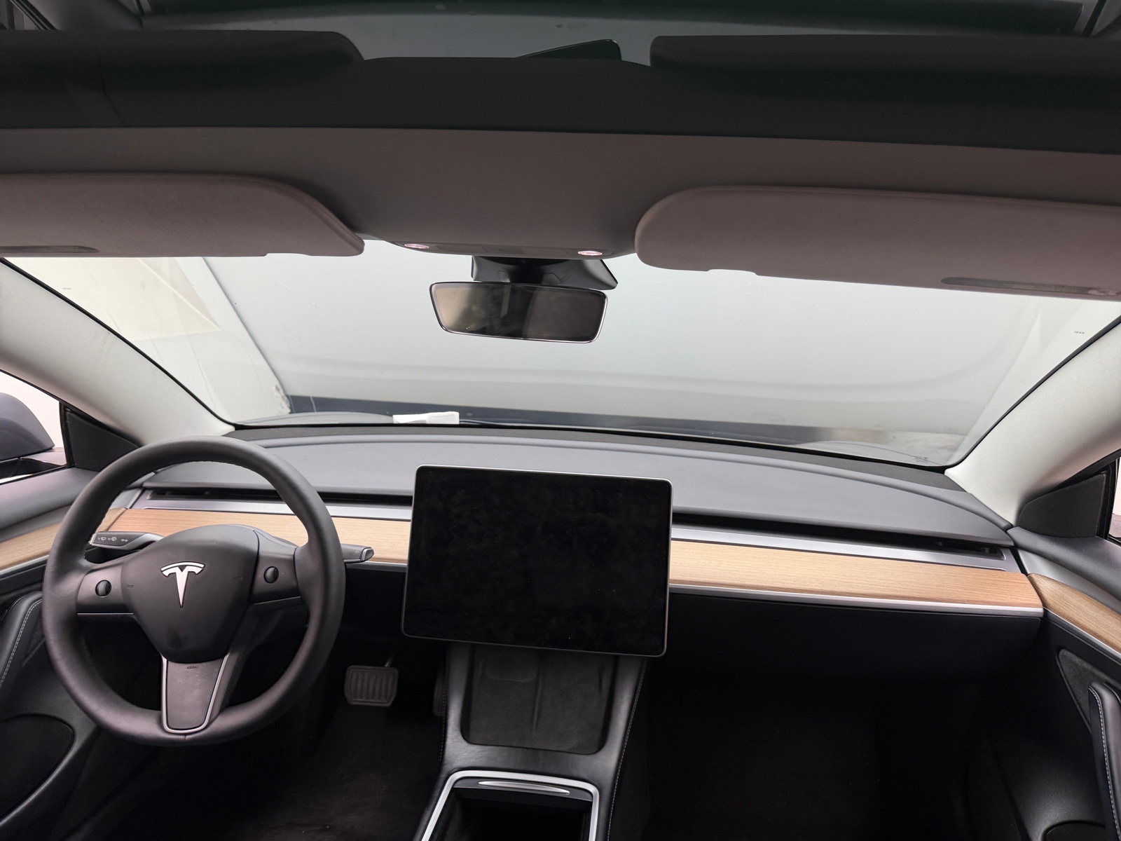 Thumbnail: 2023 Tesla Model 3 - 2