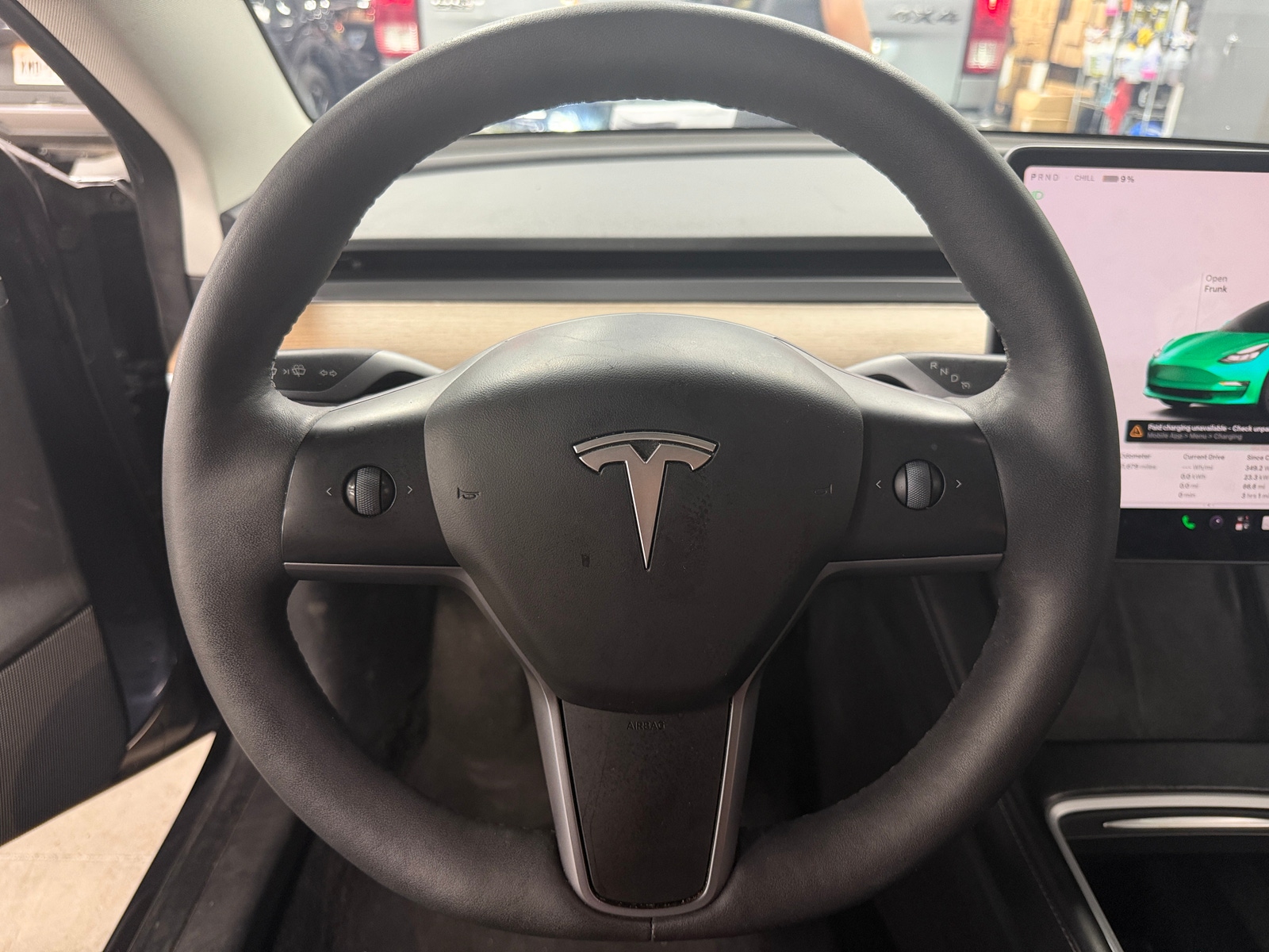 Thumbnail: 2023 Tesla Model 3 - 4