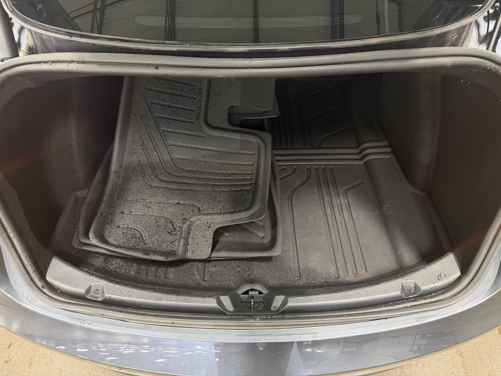 Thumbnail: 2023 Tesla Model 3 - 6