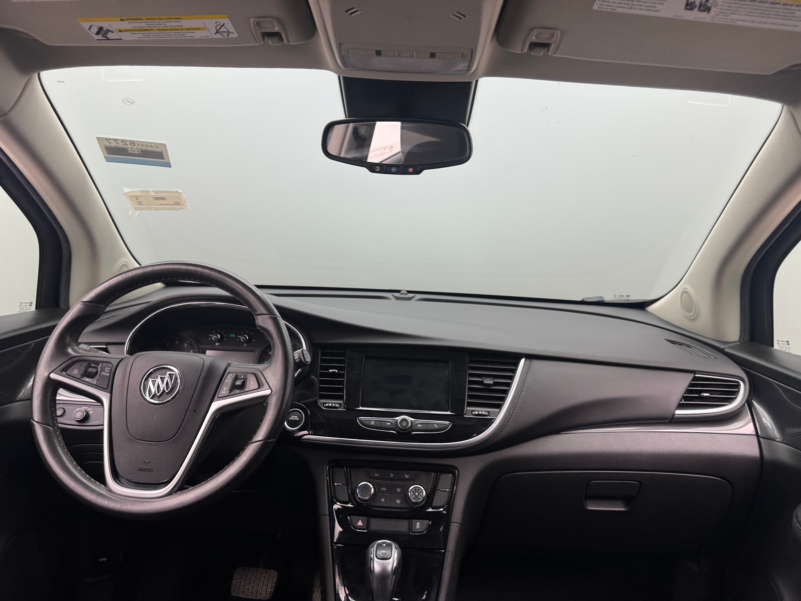 Thumbnail: 2022 Buick Encore - 2