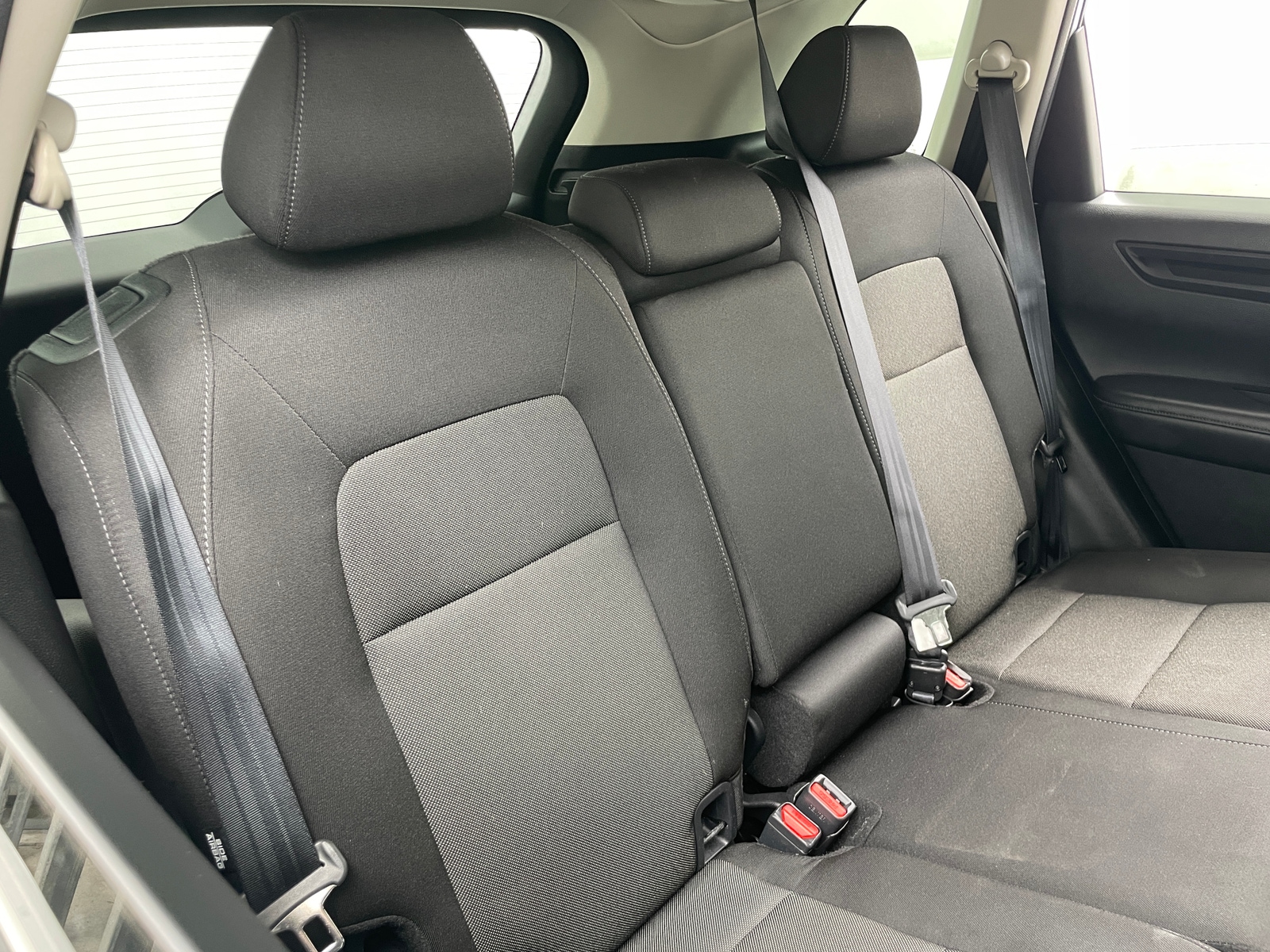 Thumbnail: 2025 Honda CR-V - 6