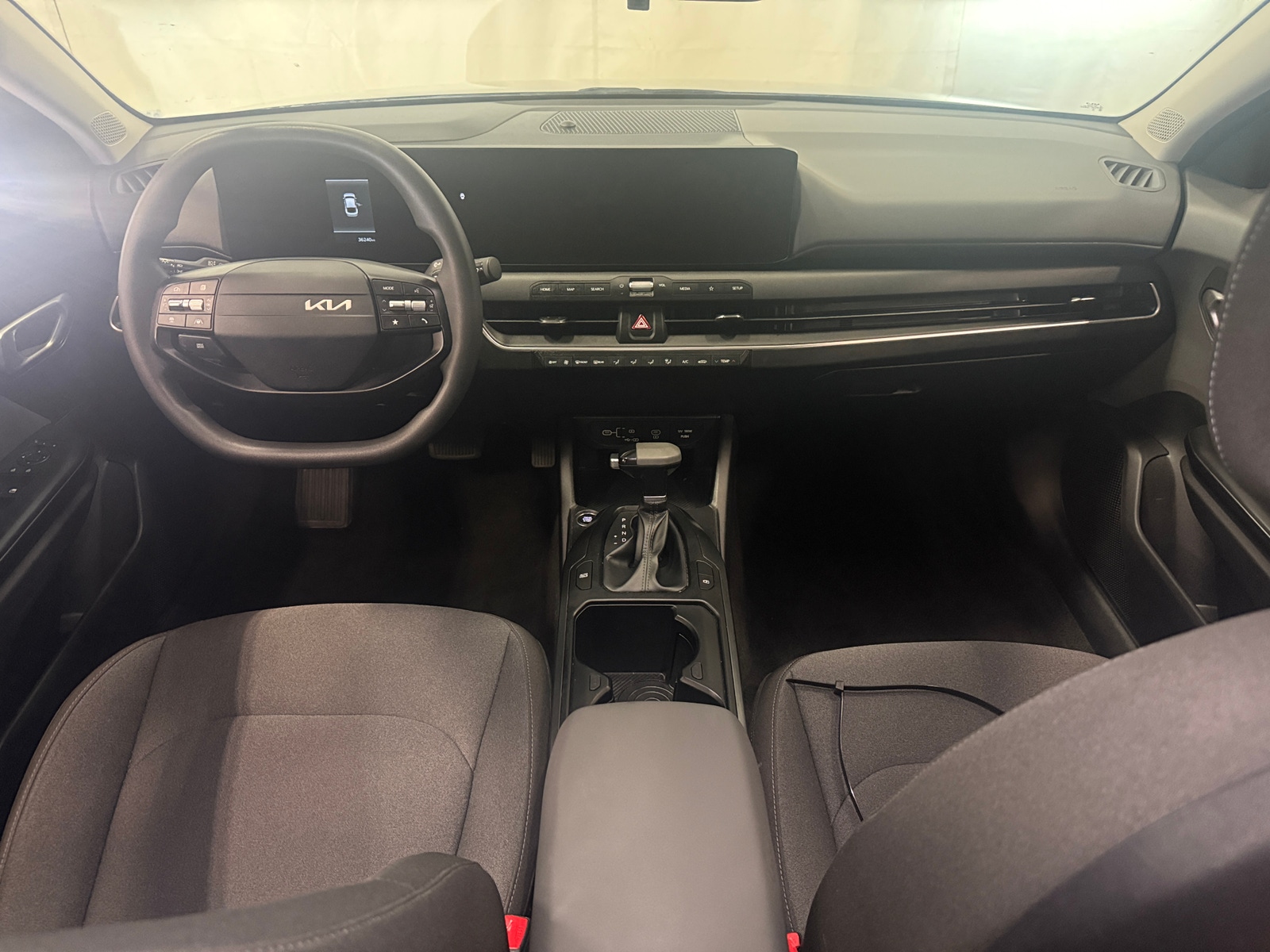 Thumbnail: 2025 Kia K4 - 3