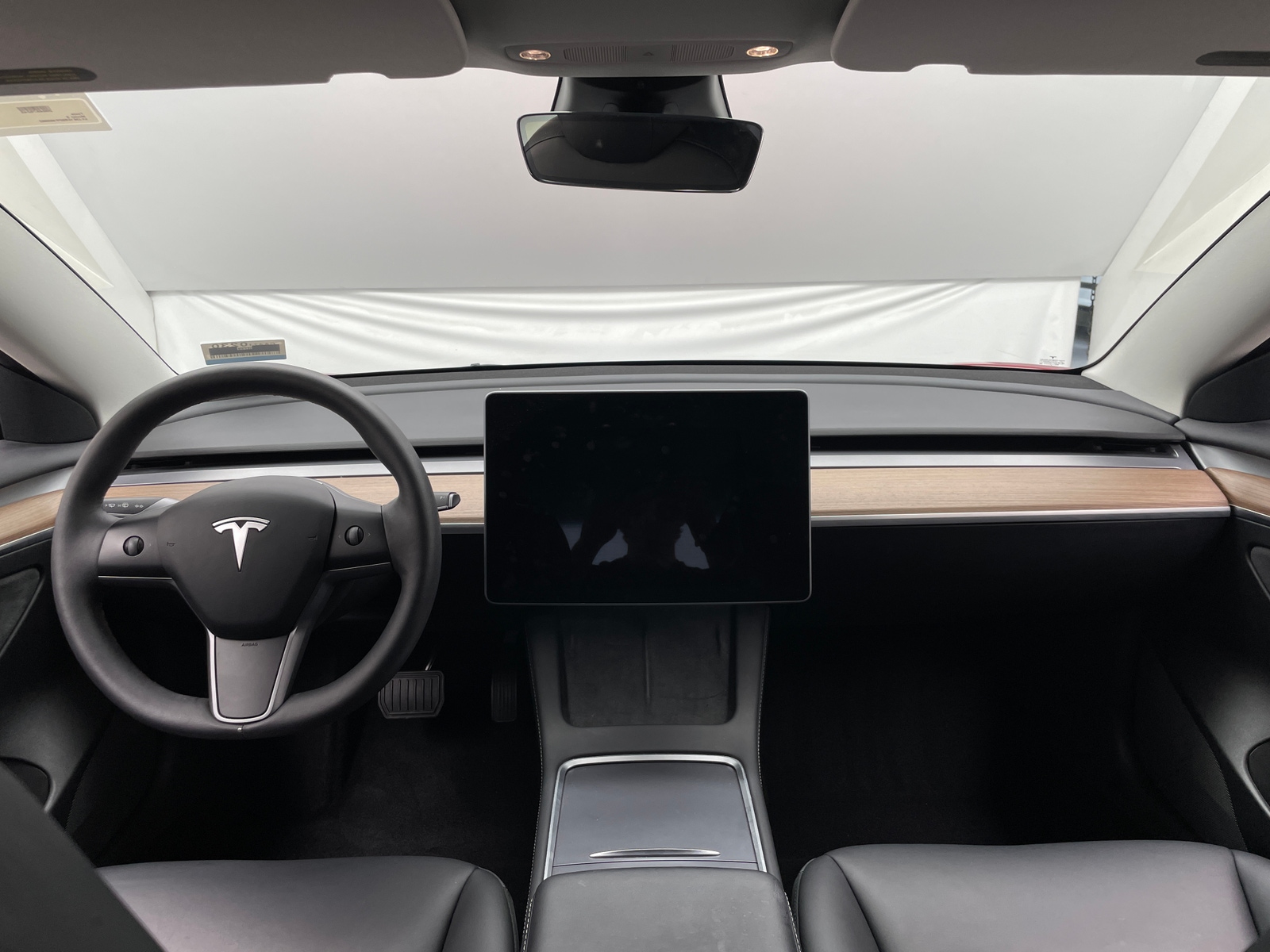 Thumbnail: 2023 Tesla Model 3 - 2