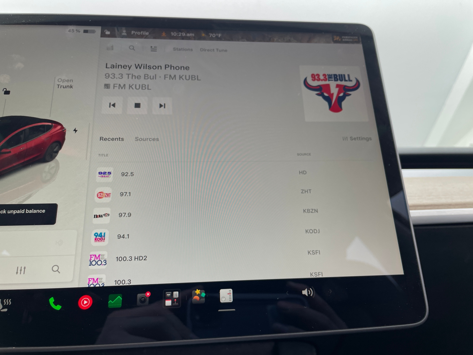 Thumbnail: 2023 Tesla Model 3 - 3