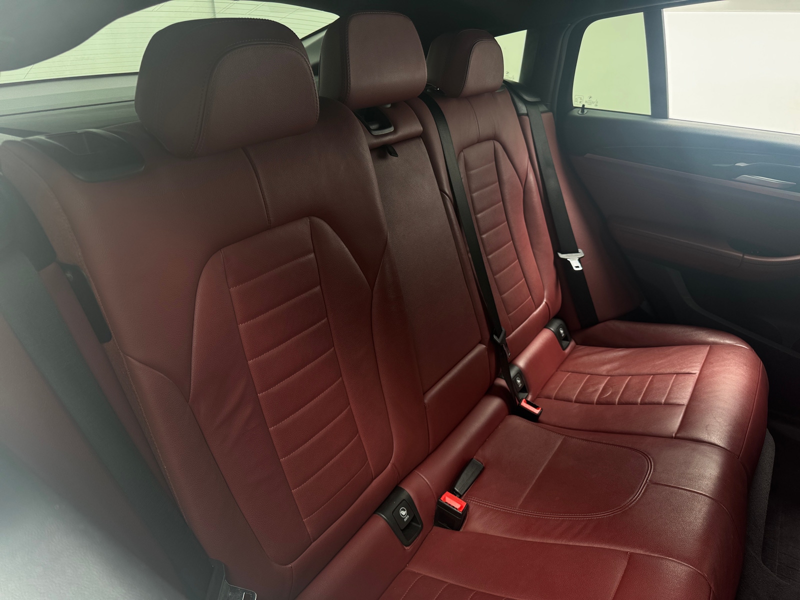 Thumbnail: 2019 BMW X4 - 5