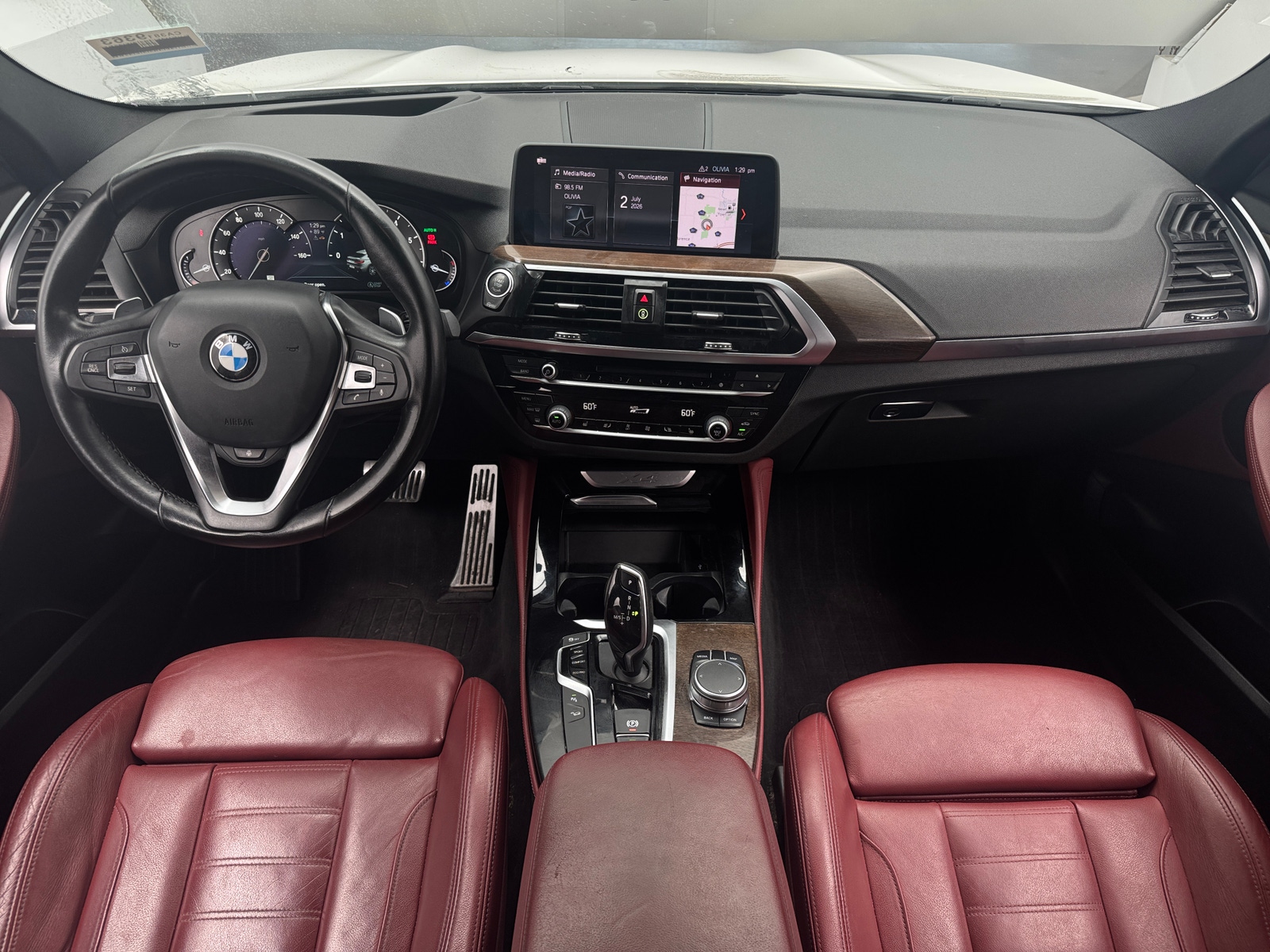 Thumbnail: 2019 BMW X4 - 2